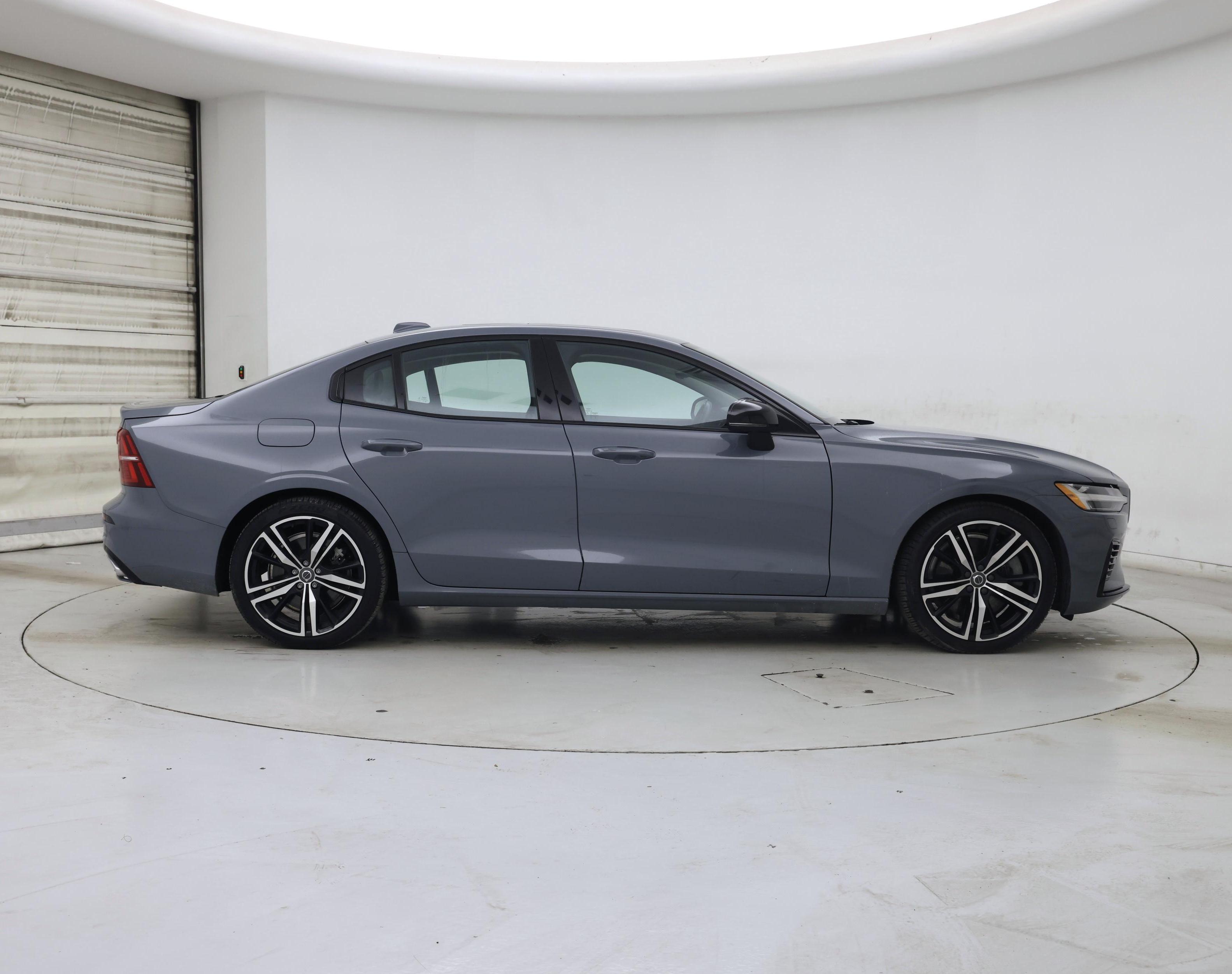 Thumbnail: 2022 Volvo S60 - 7