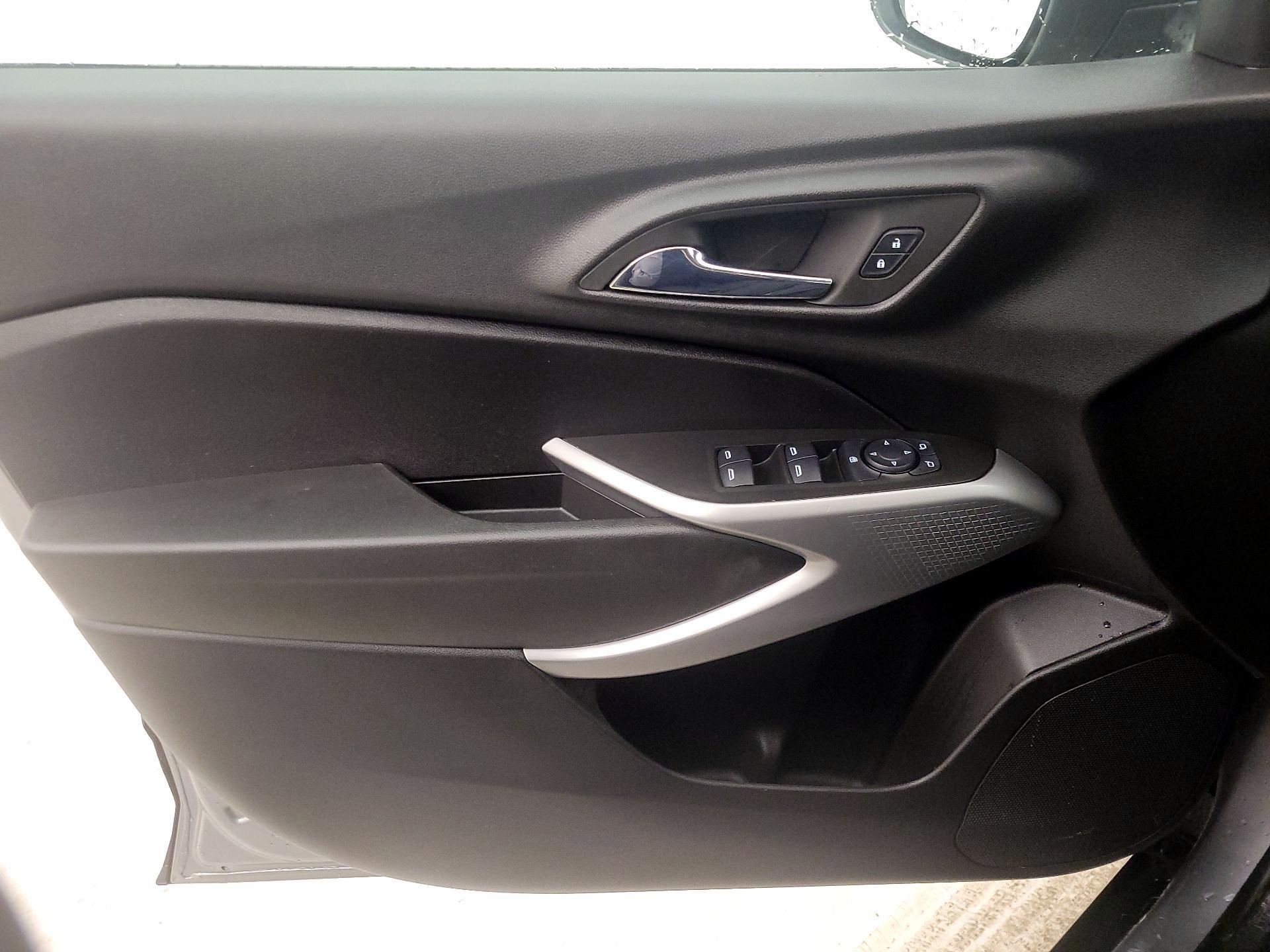 Thumbnail: 2024 Chevrolet Trax - 12