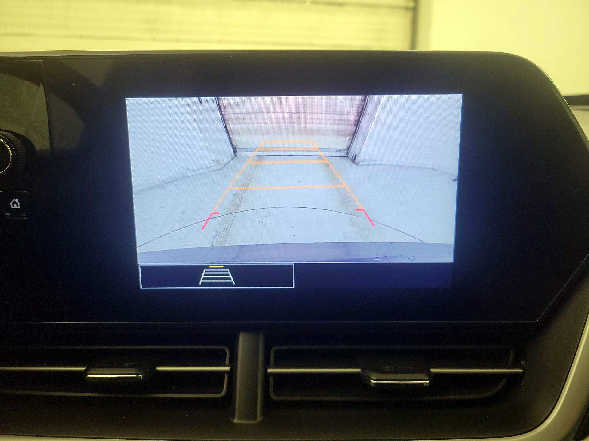 Thumbnail: 2024 Chevrolet Trax - 14