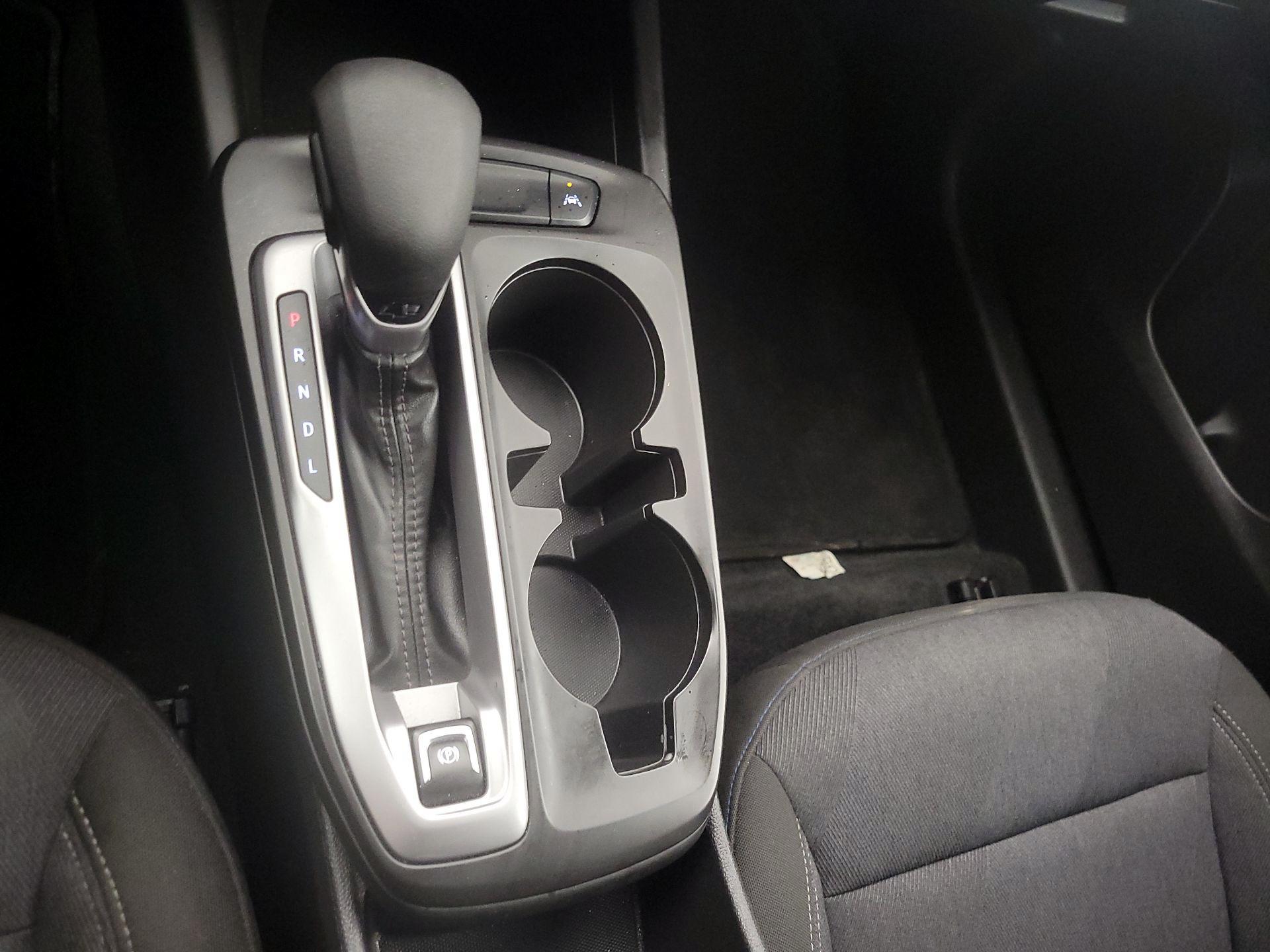 Thumbnail: 2024 Chevrolet Trax - 17