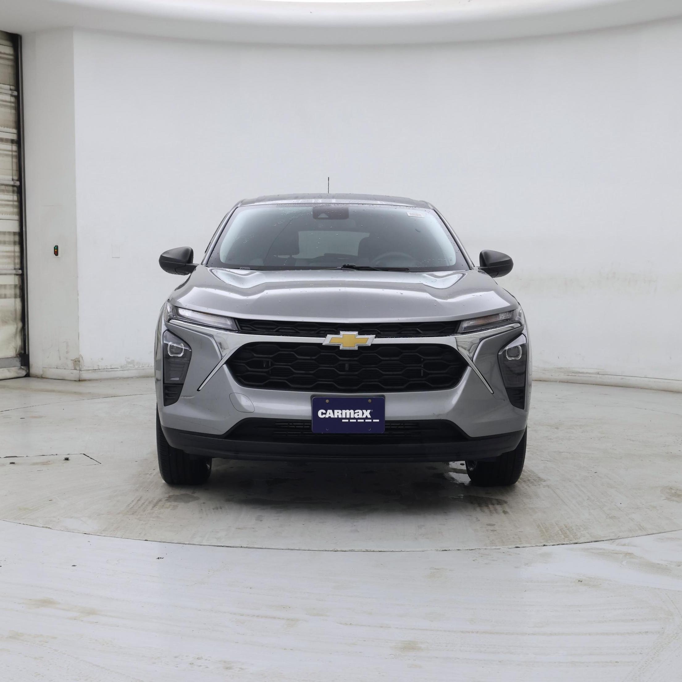 Thumbnail: 2024 Chevrolet Trax - 5