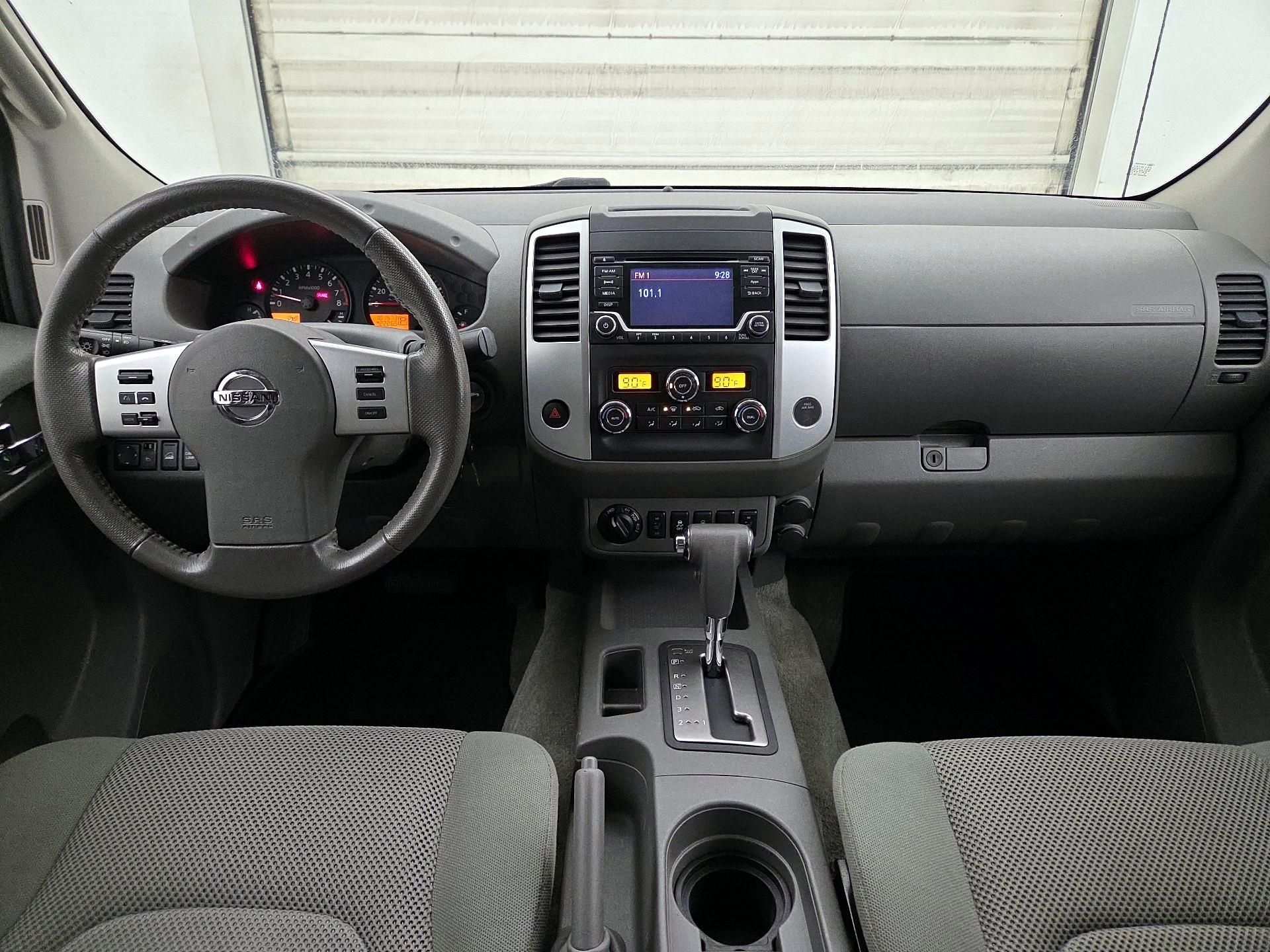 Thumbnail: 2016 Nissan Frontier - 9