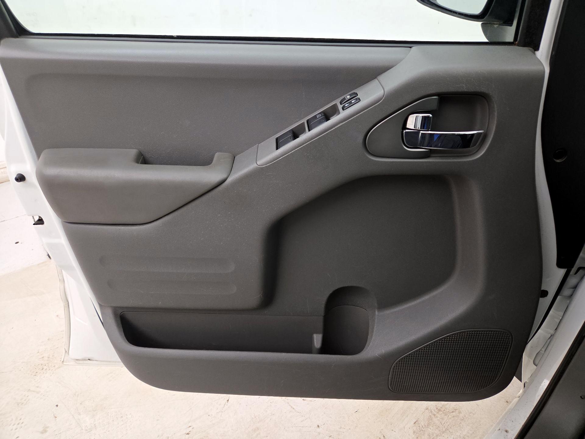 Thumbnail: 2016 Nissan Frontier - 12