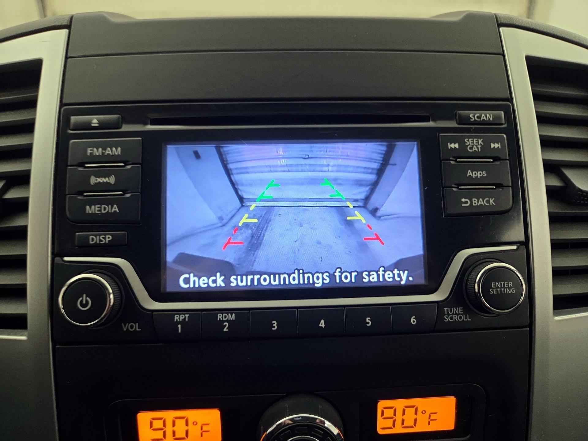 Thumbnail: 2016 Nissan Frontier - 14