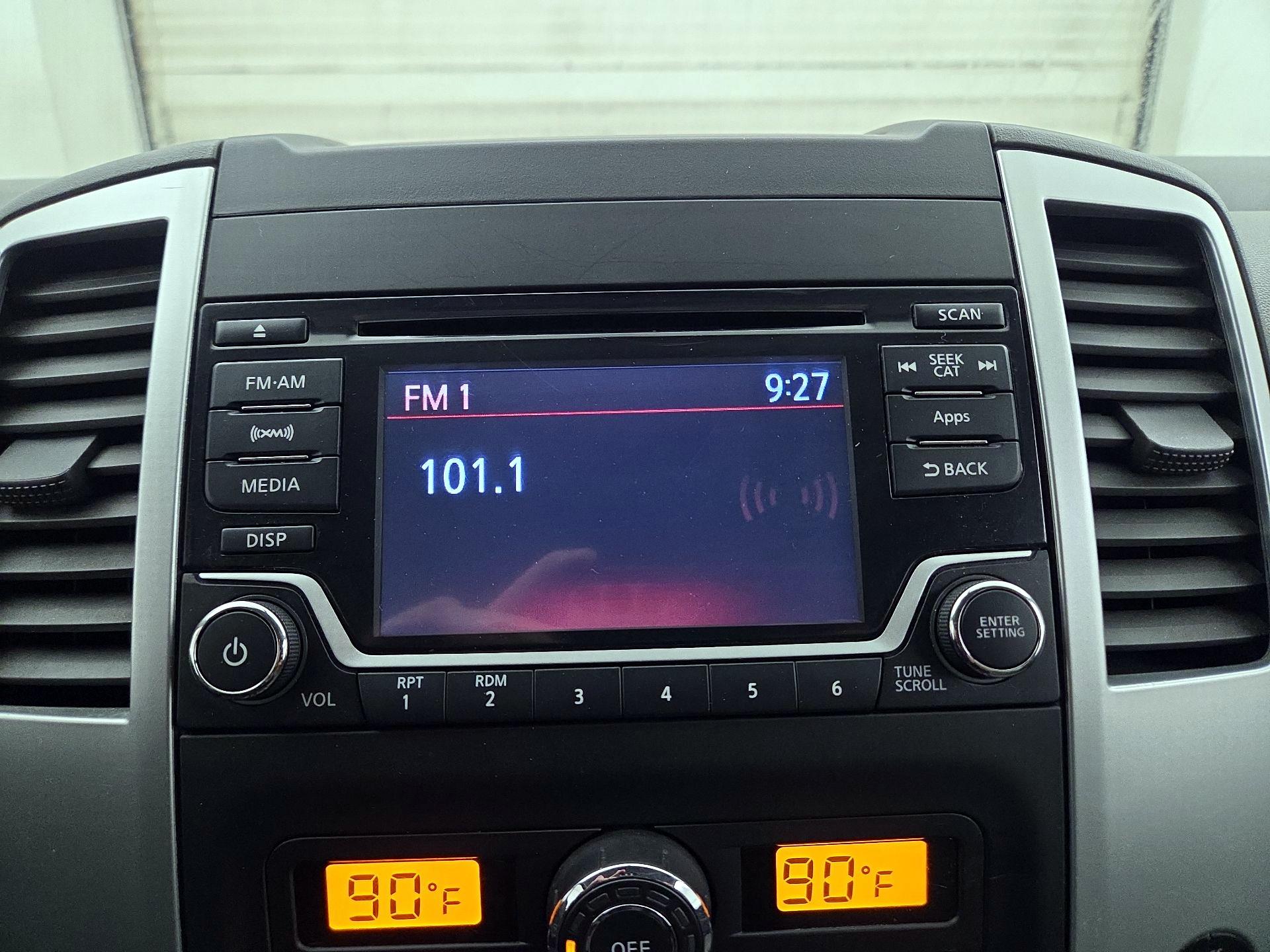 Thumbnail: 2016 Nissan Frontier - 15