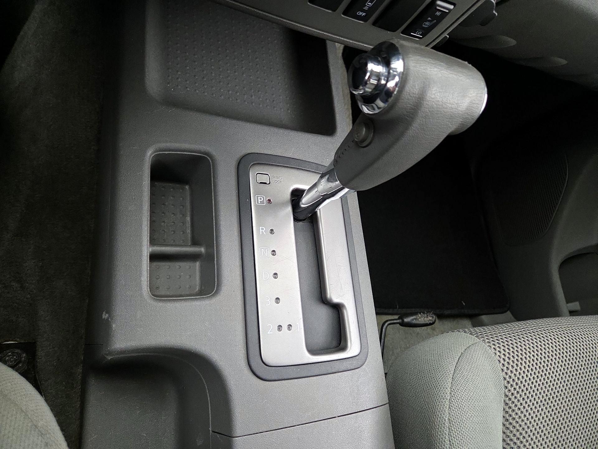 Thumbnail: 2016 Nissan Frontier - 17