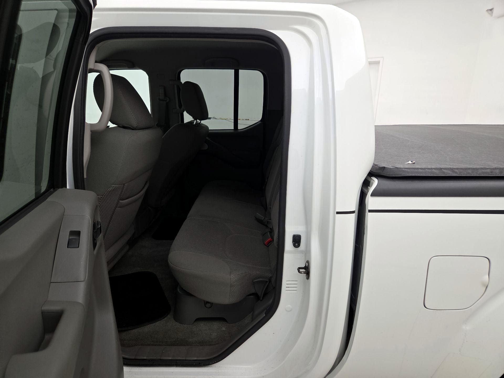 Thumbnail: 2016 Nissan Frontier - 19