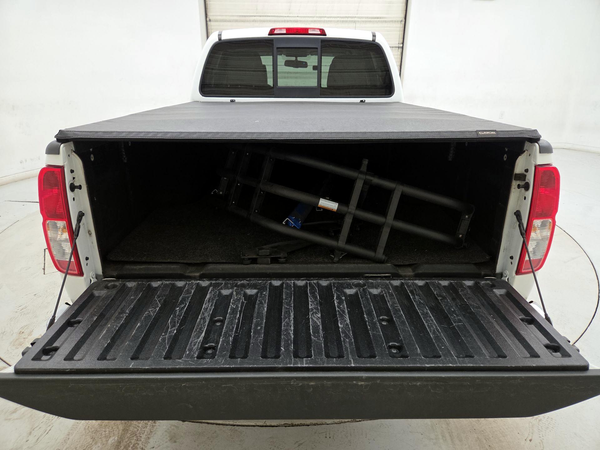 Thumbnail: 2016 Nissan Frontier - 20