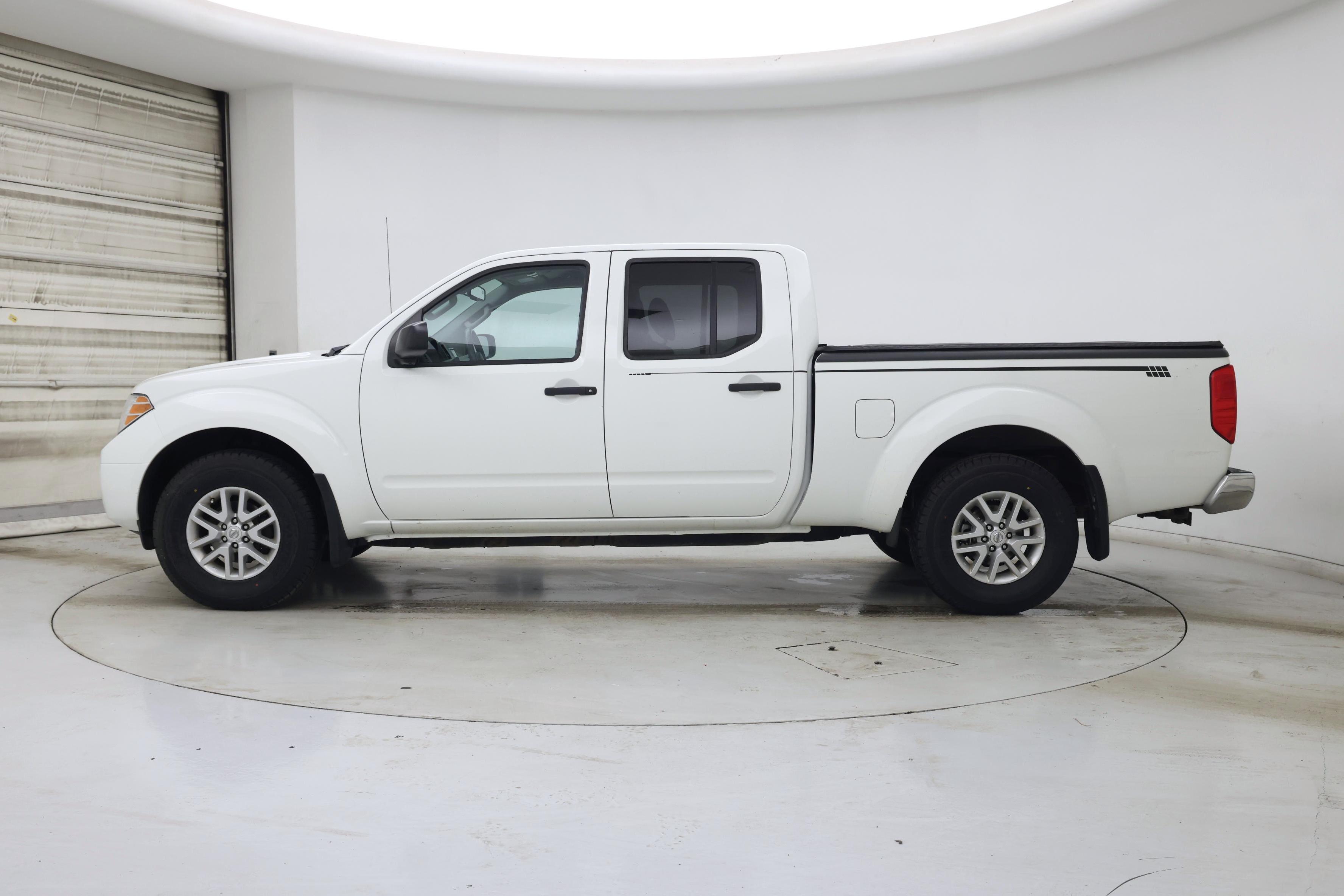 Thumbnail: 2016 Nissan Frontier - 3