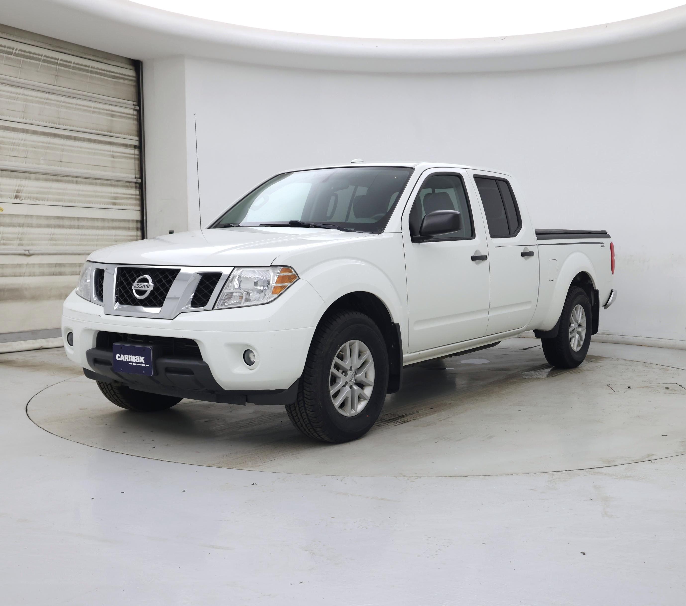 Thumbnail: 2016 Nissan Frontier - 4