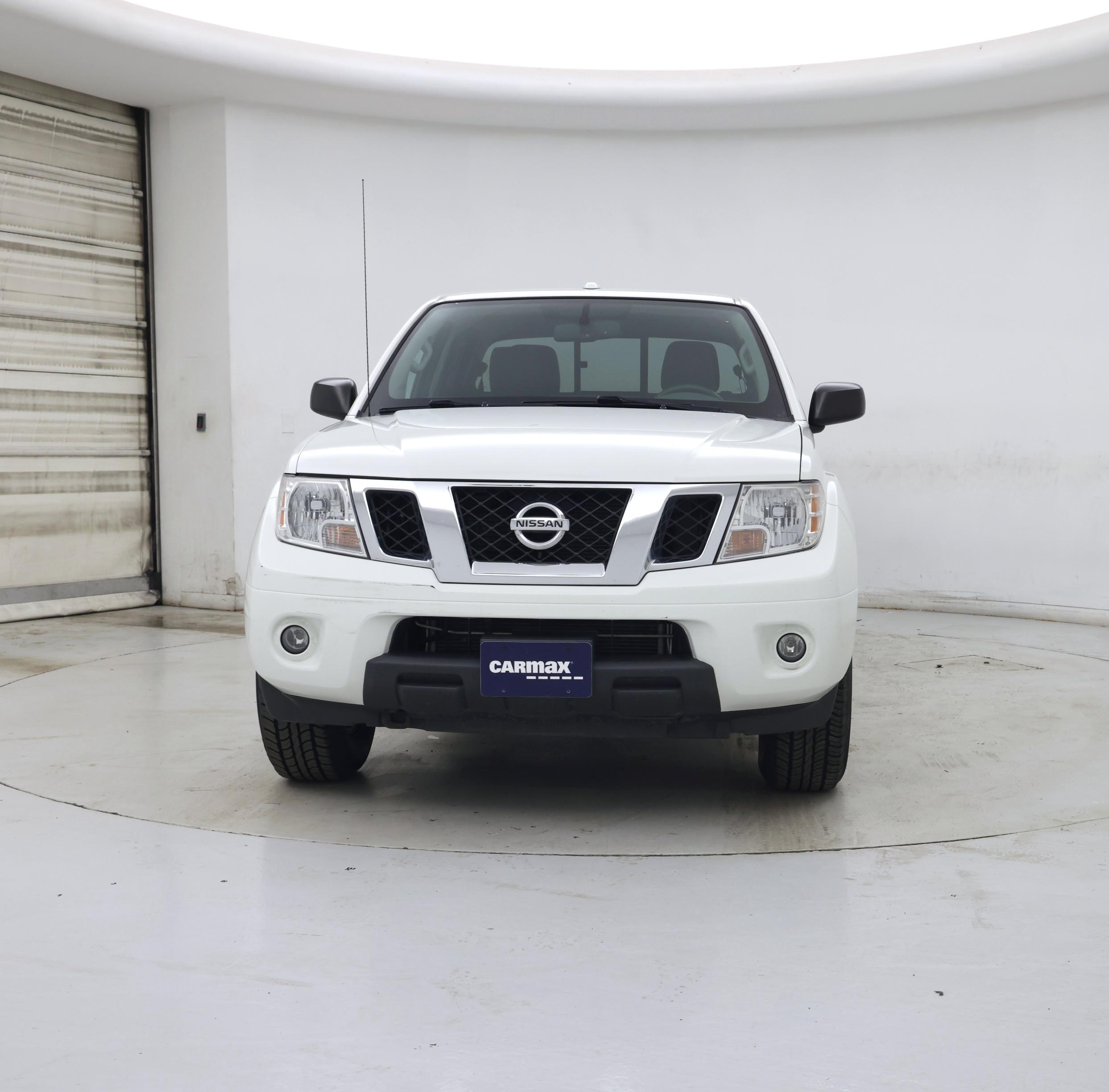 Thumbnail: 2016 Nissan Frontier - 5