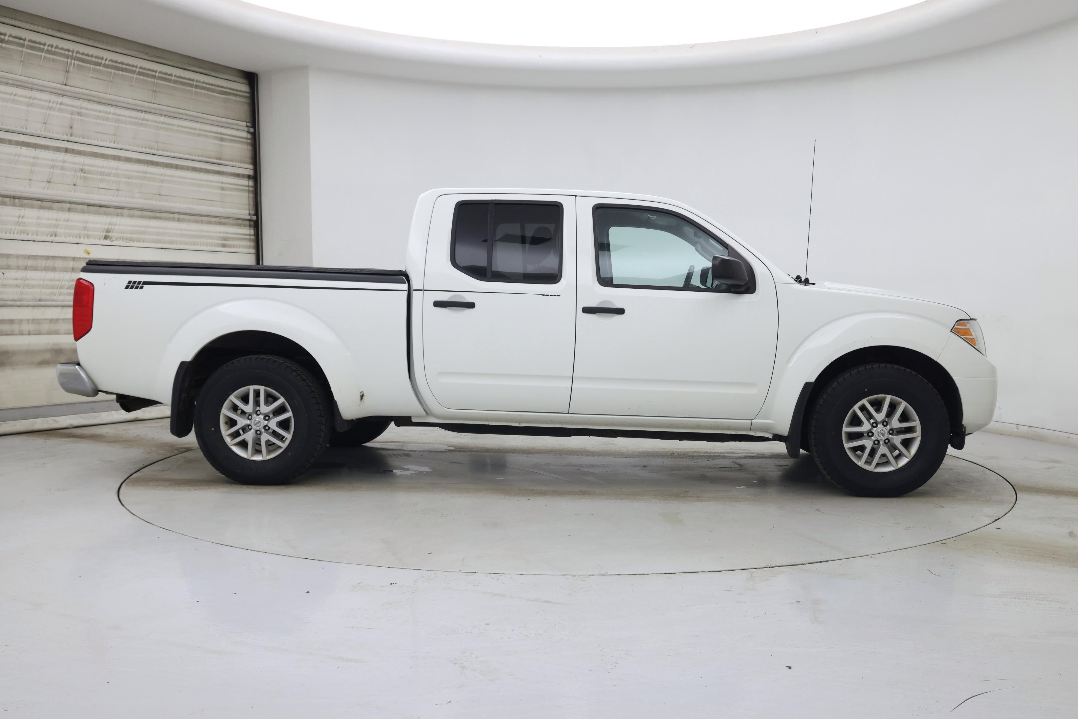 Thumbnail: 2016 Nissan Frontier - 7