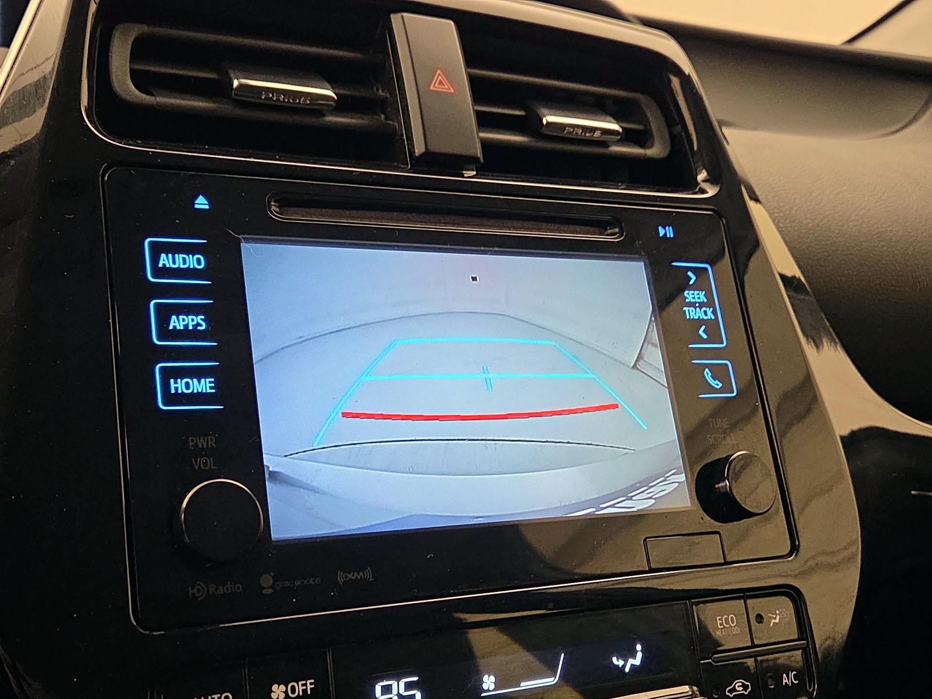 Thumbnail: 2017 Toyota Prius Prime - 14