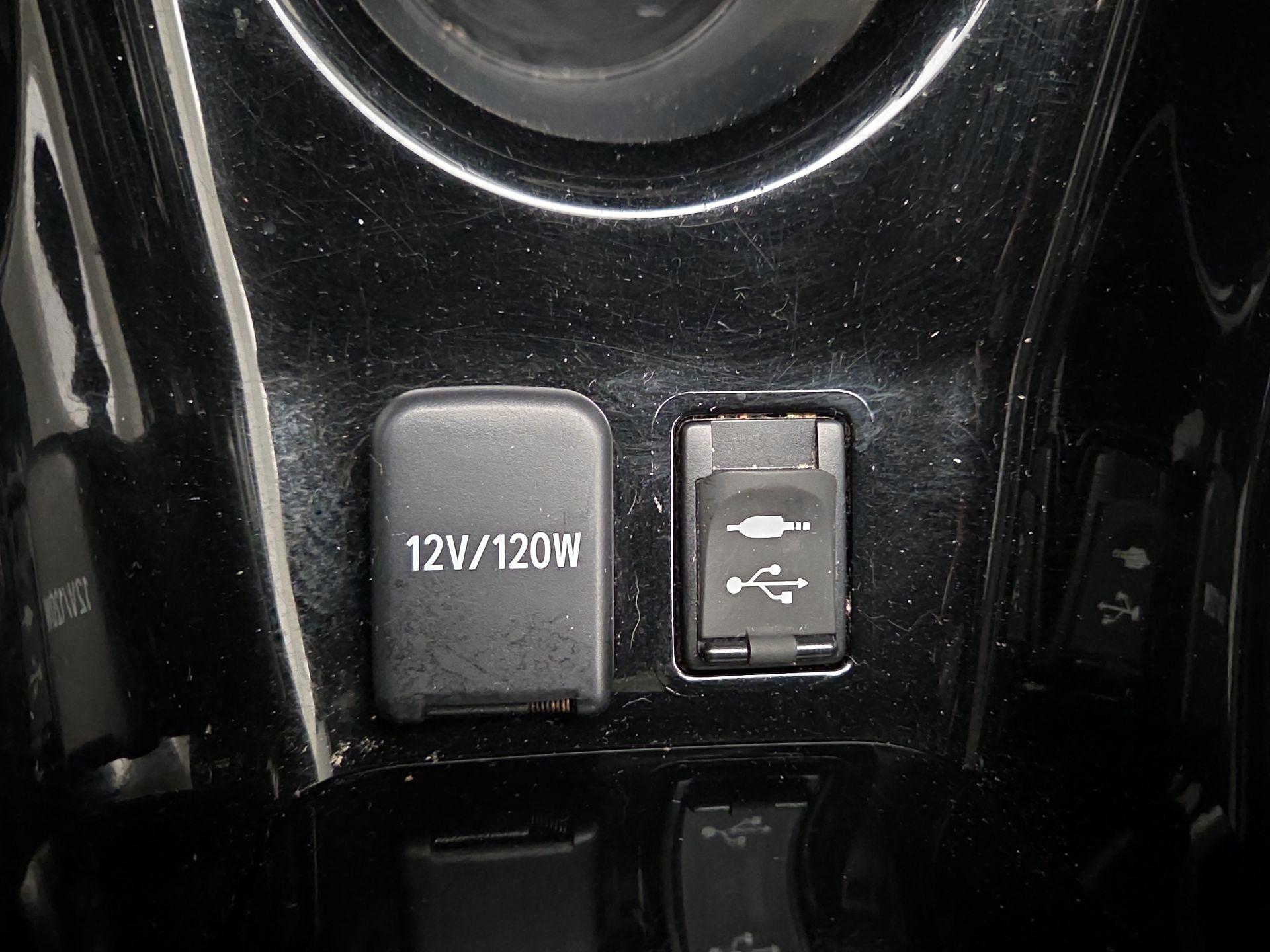 Thumbnail: 2017 Toyota Prius Prime - 18