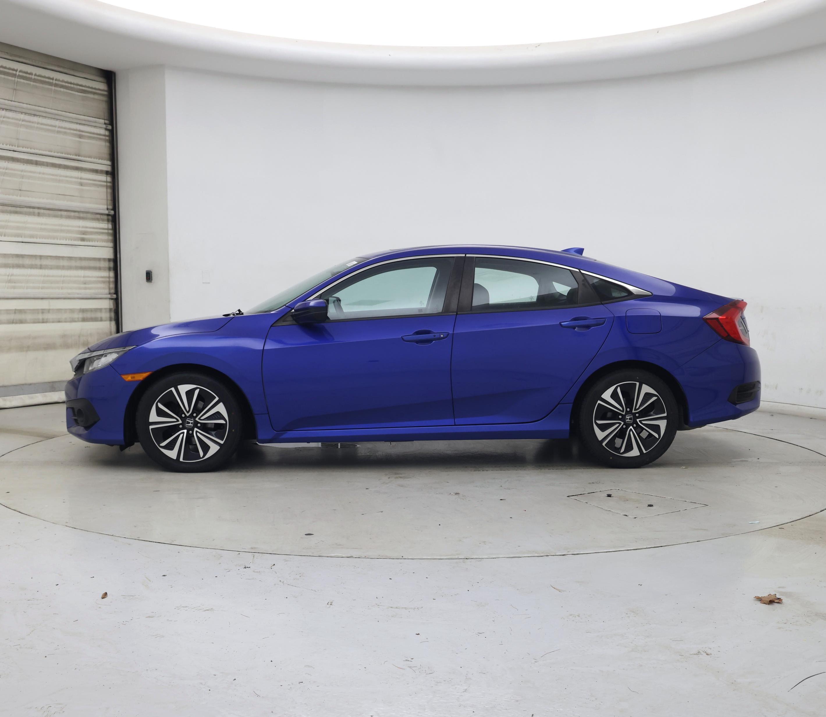 Thumbnail: 2017 Honda Civic - 3