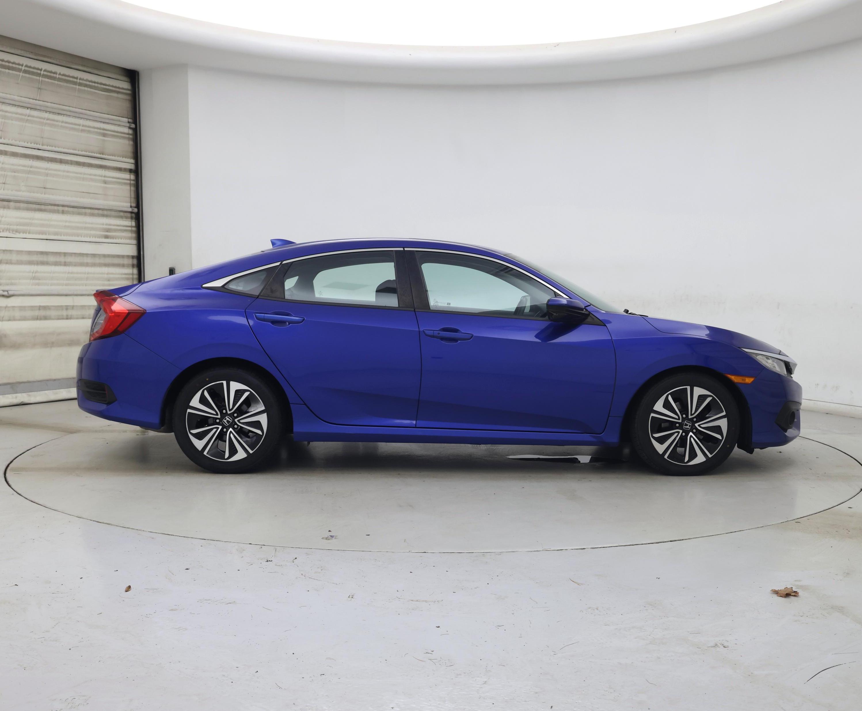 Thumbnail: 2017 Honda Civic - 7