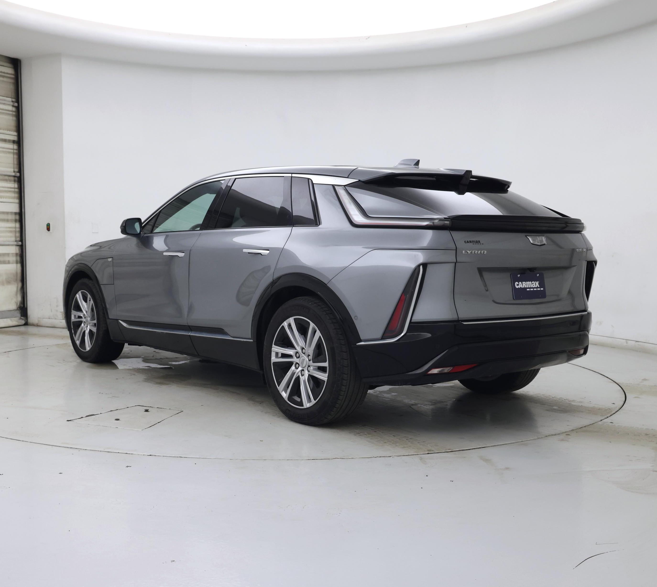 Thumbnail: 2024 Cadillac Lyriq - 2