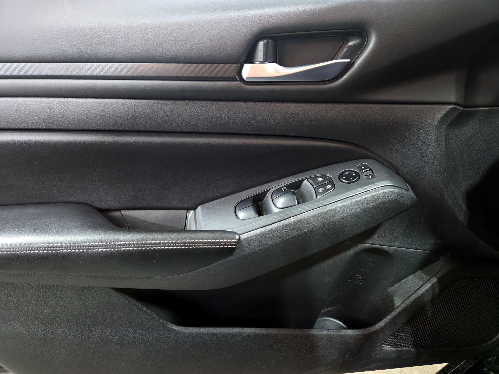 Thumbnail: 2024 Nissan Altima - 12