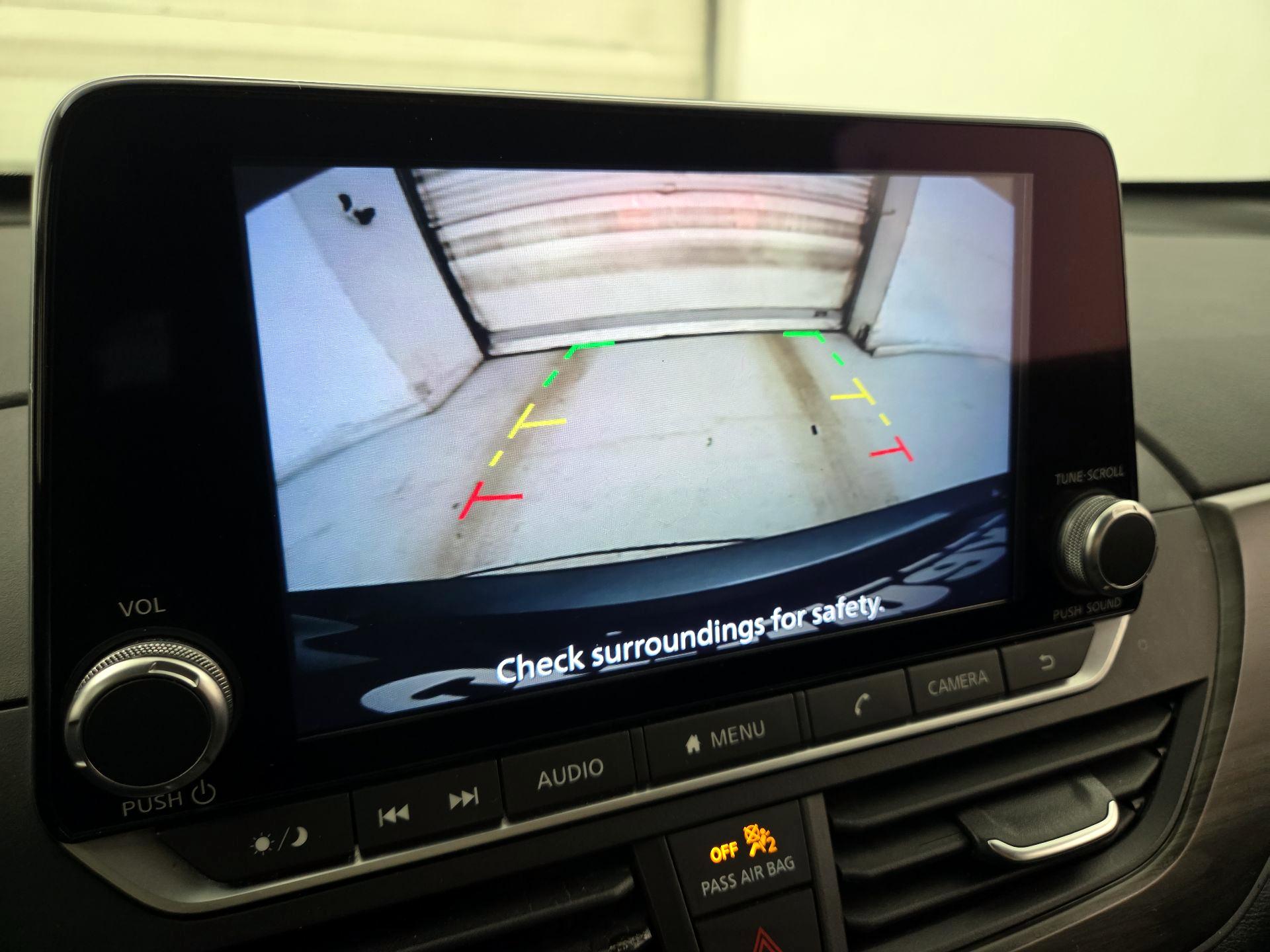 Thumbnail: 2024 Nissan Altima - 14