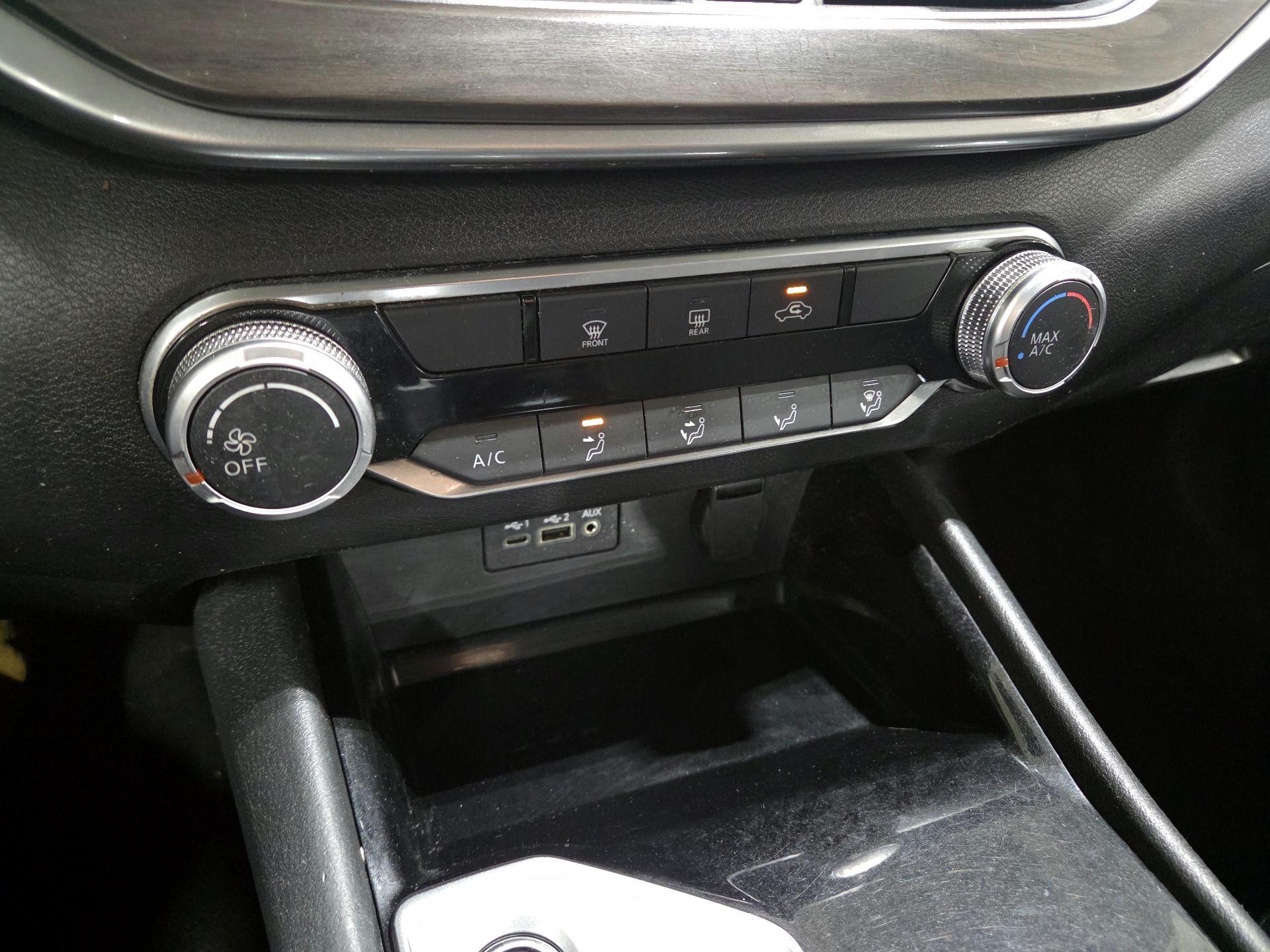 Thumbnail: 2024 Nissan Altima - 16