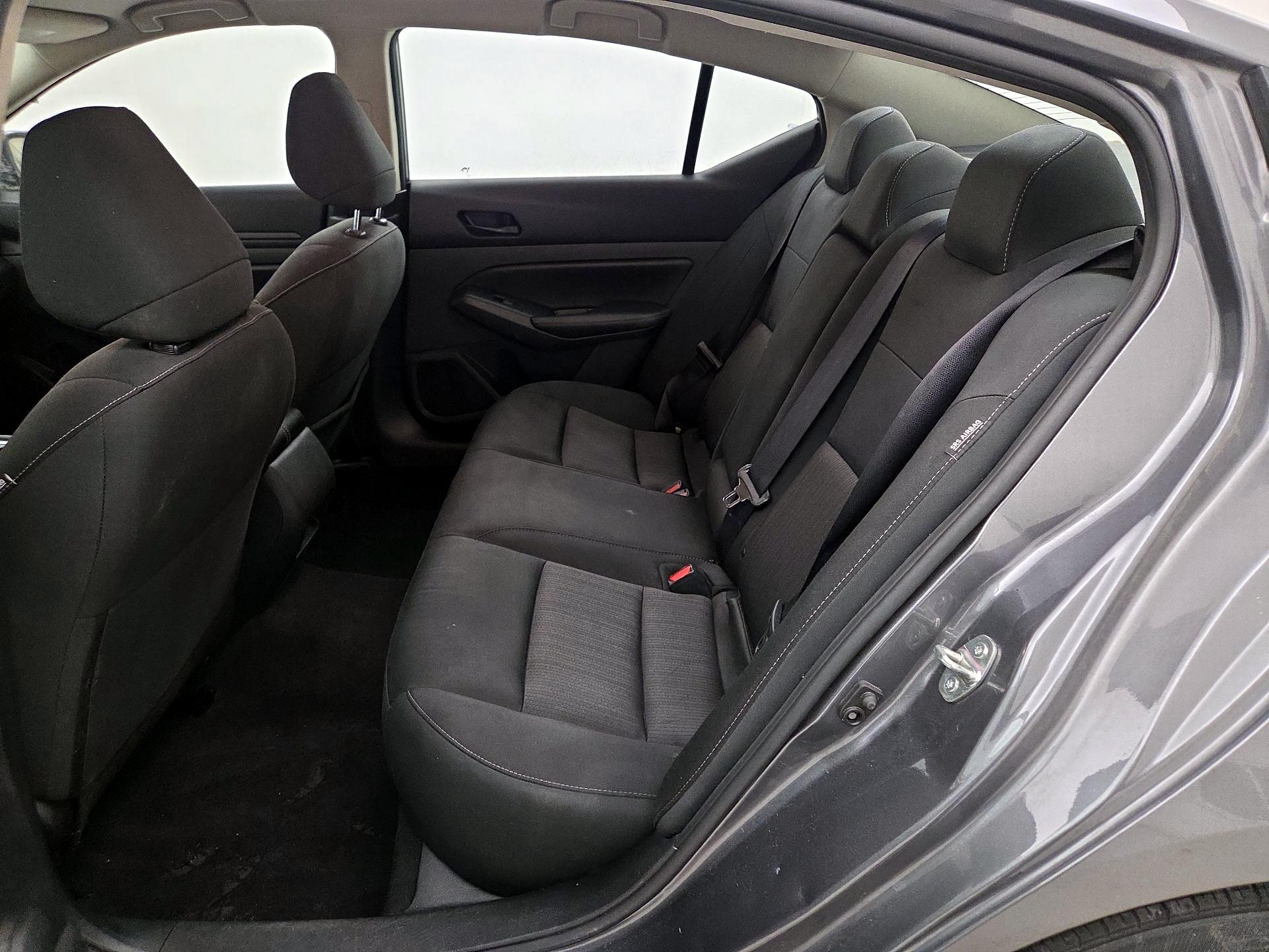 Thumbnail: 2024 Nissan Altima - 19