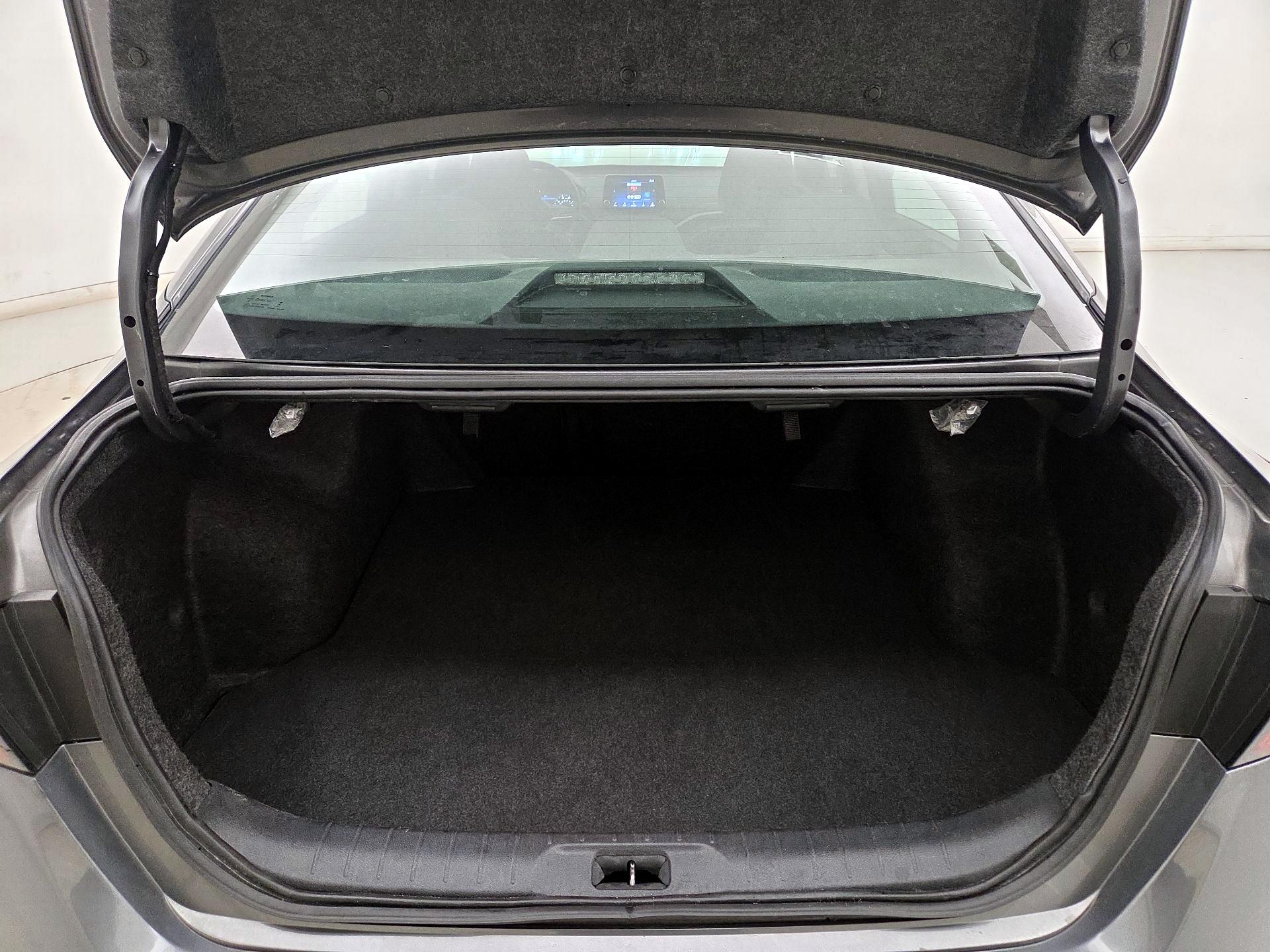 Thumbnail: 2024 Nissan Altima - 20