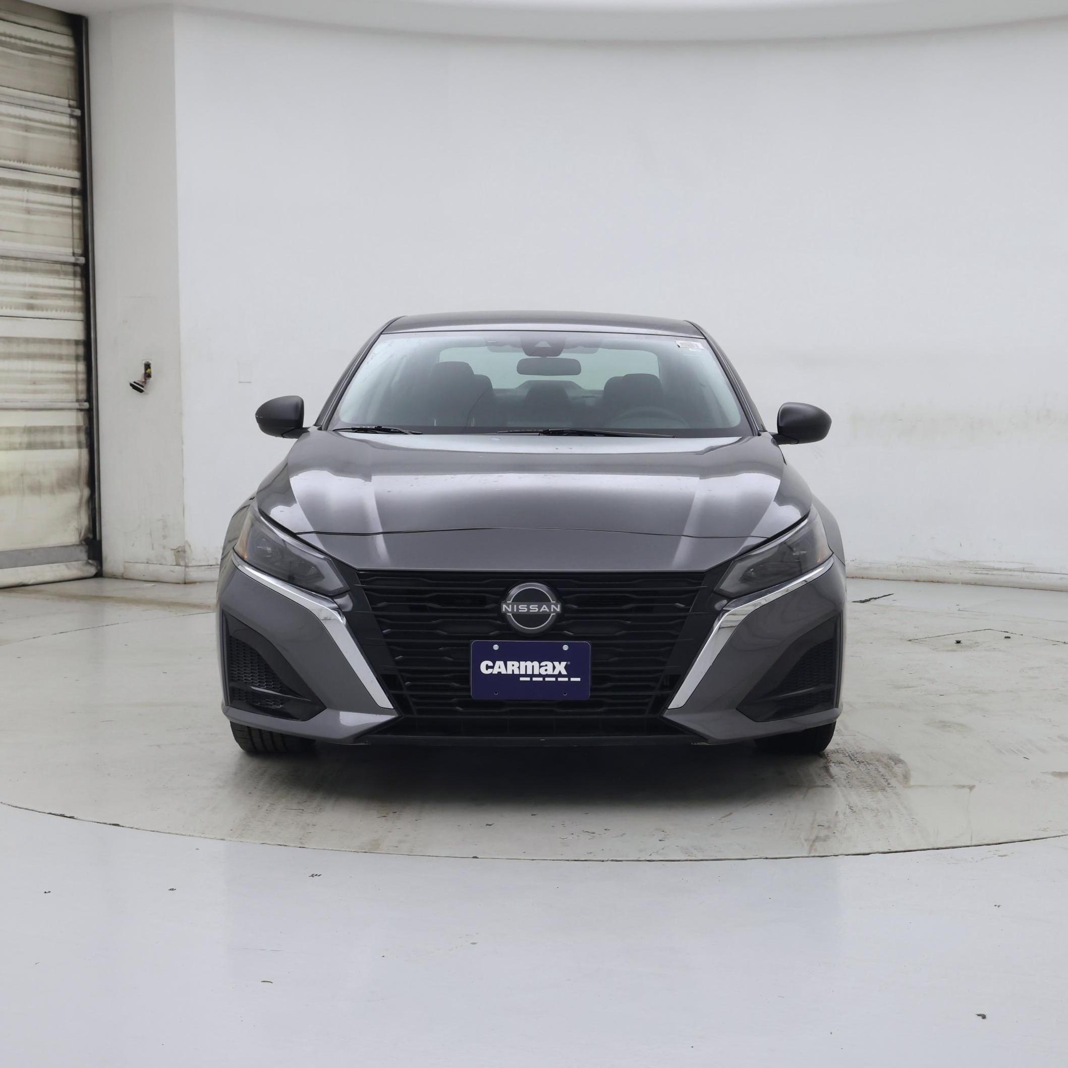 Thumbnail: 2024 Nissan Altima - 5