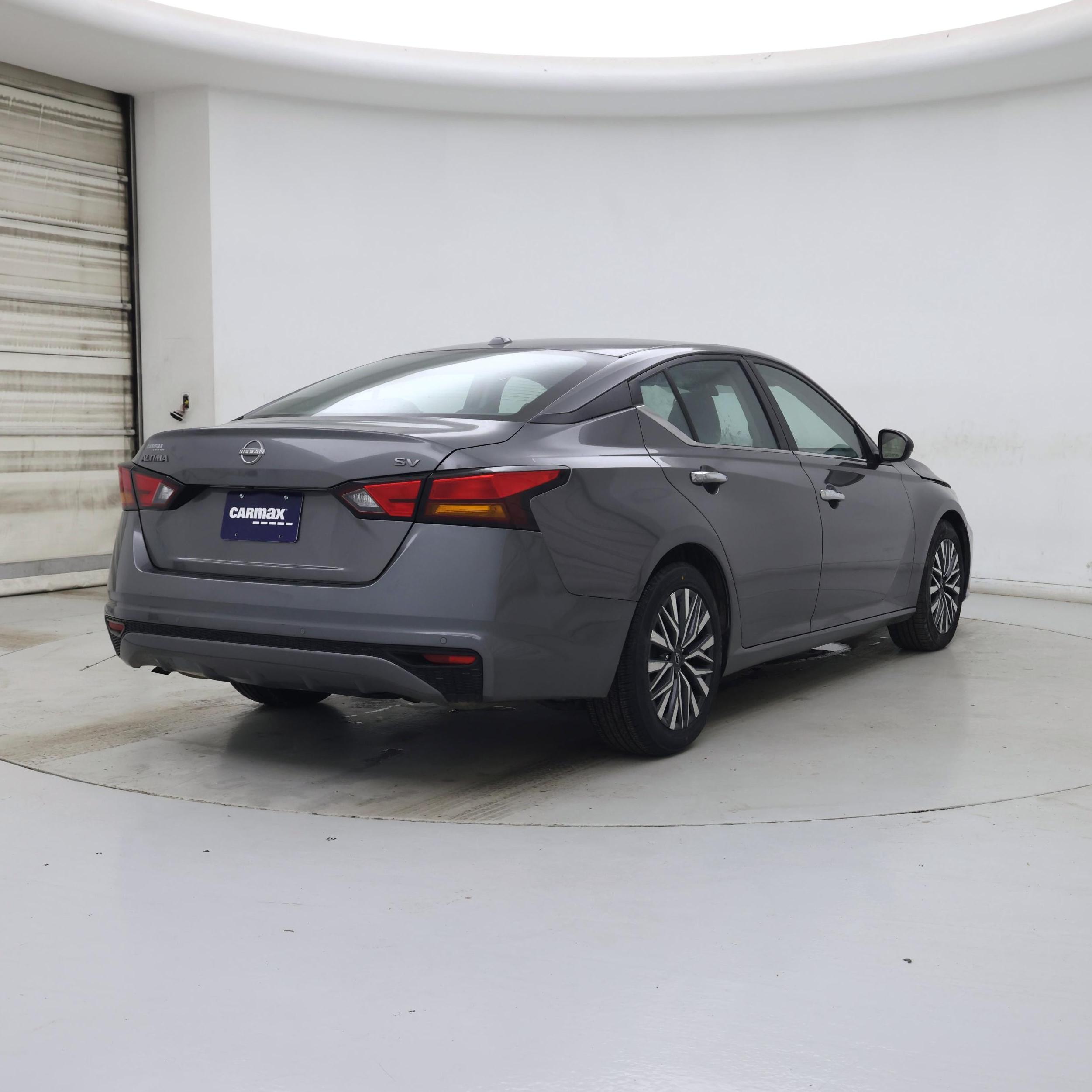 Thumbnail: 2024 Nissan Altima - 8