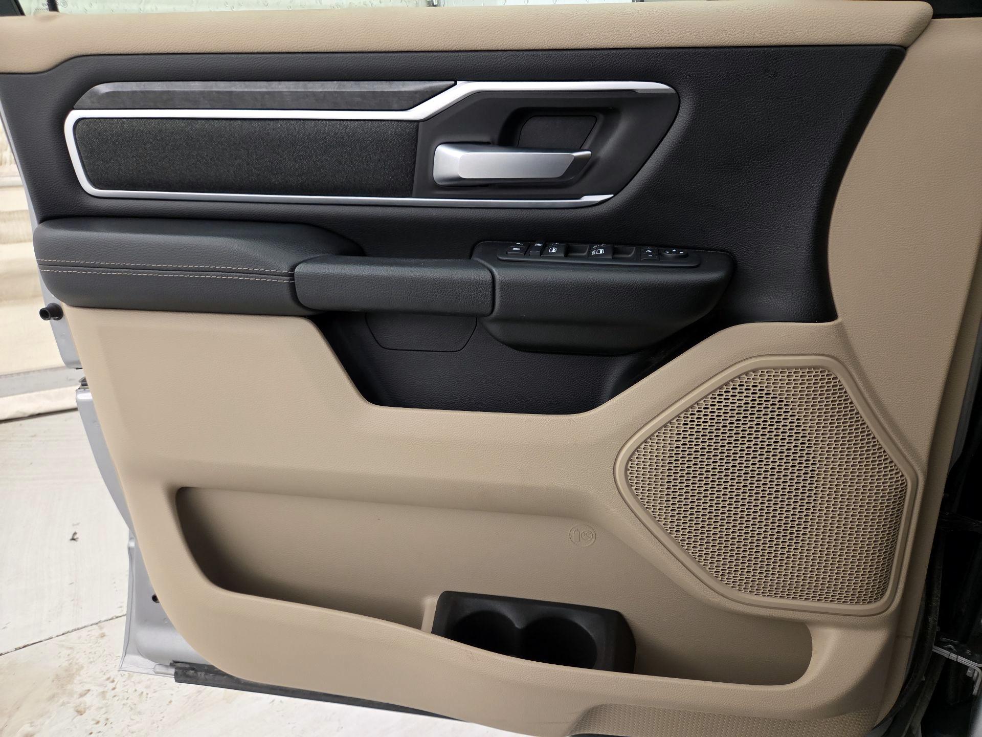 Thumbnail: 2020 RAM 1500 - 12