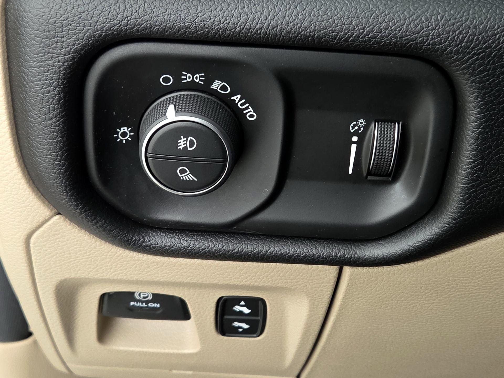 Thumbnail: 2020 RAM 1500 - 13