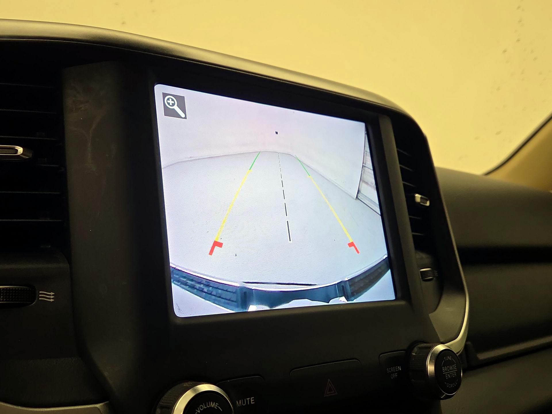 Thumbnail: 2020 RAM 1500 - 14