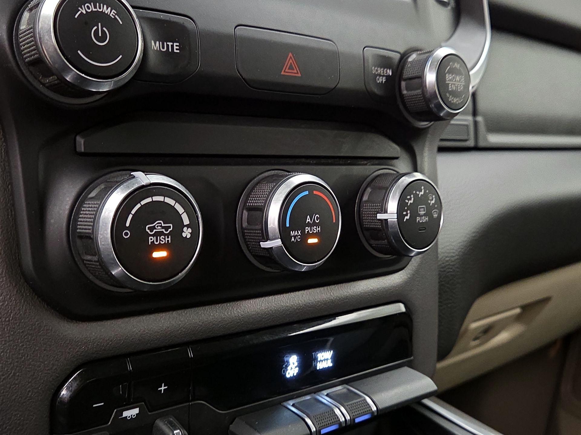 Thumbnail: 2020 RAM 1500 - 16