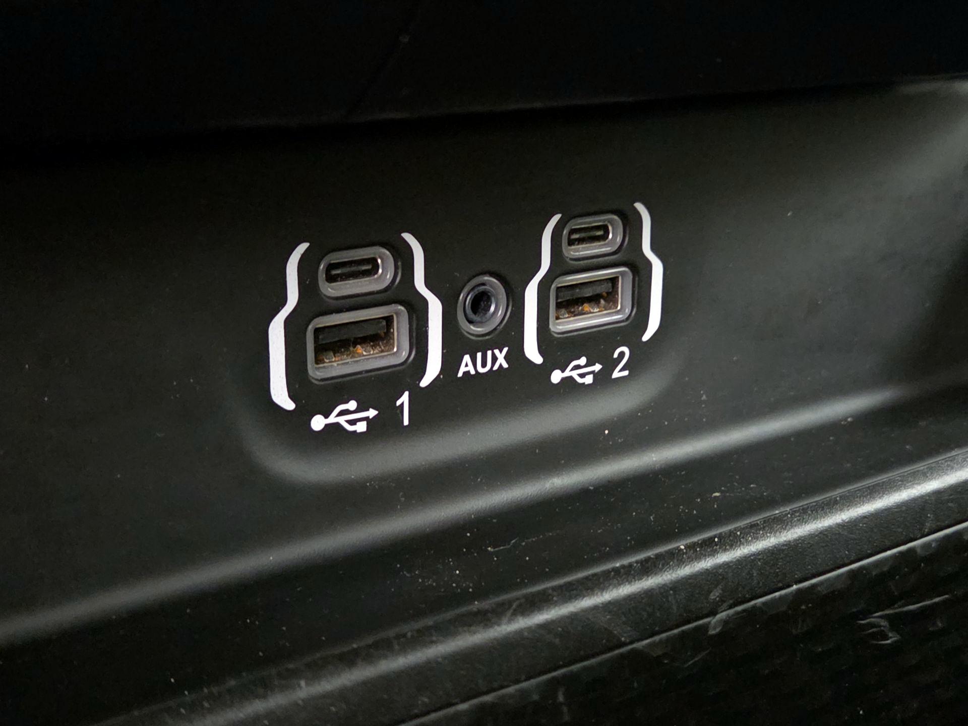 Thumbnail: 2020 RAM 1500 - 18