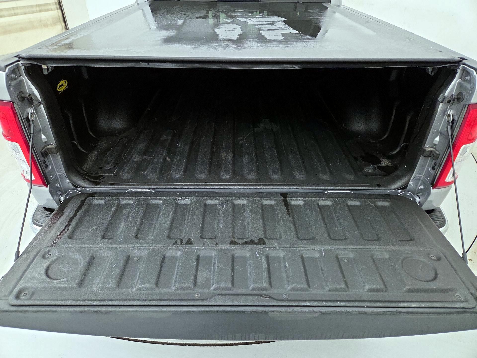 Thumbnail: 2020 RAM 1500 - 20