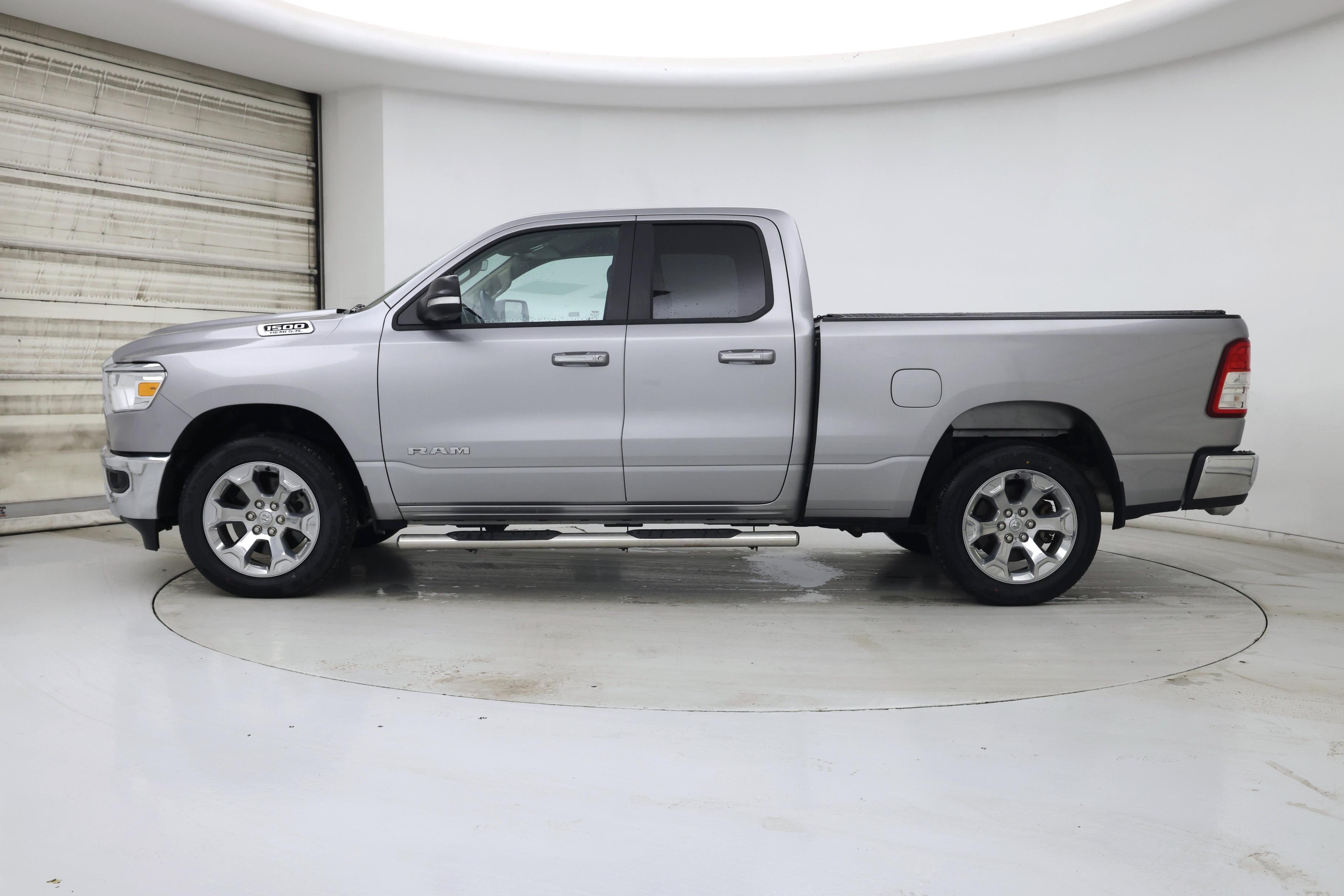 Thumbnail: 2020 RAM 1500 - 3