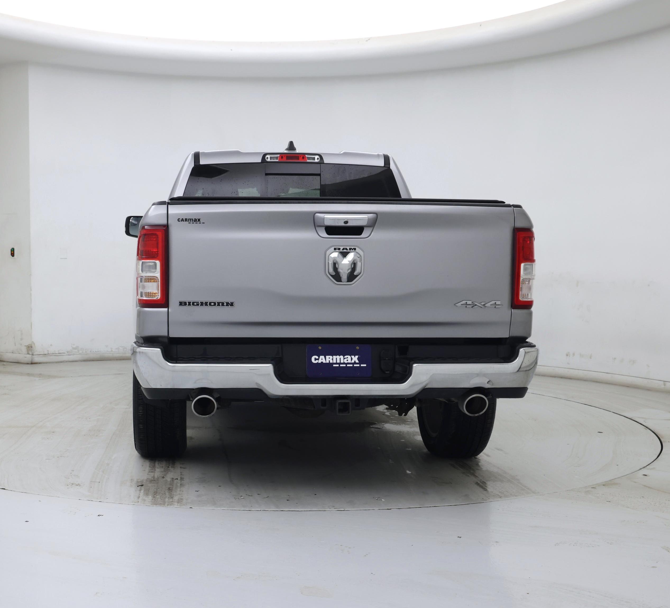 Thumbnail: 2020 RAM 1500 - 6