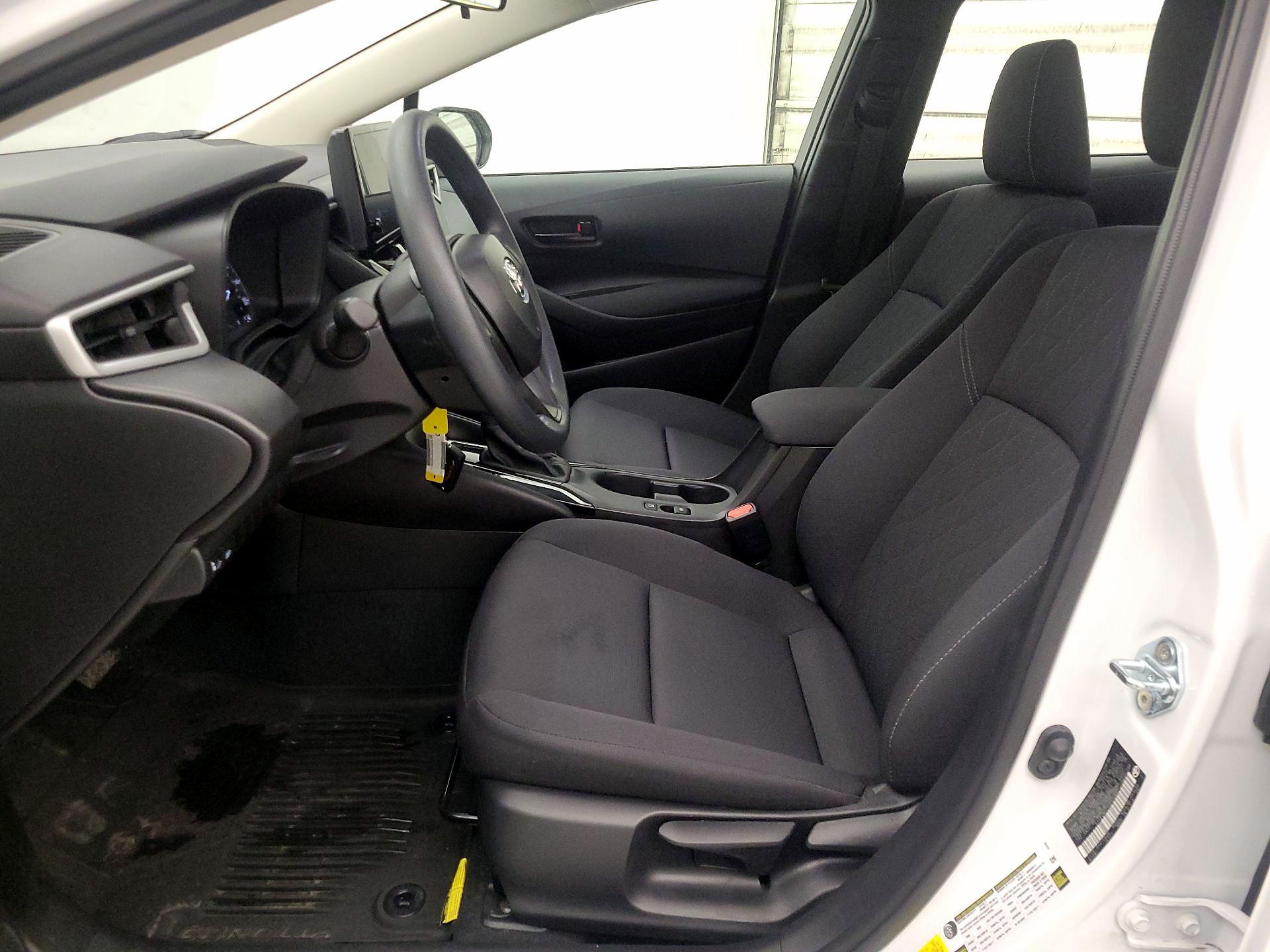 Thumbnail: 2025 Toyota Corolla - 11