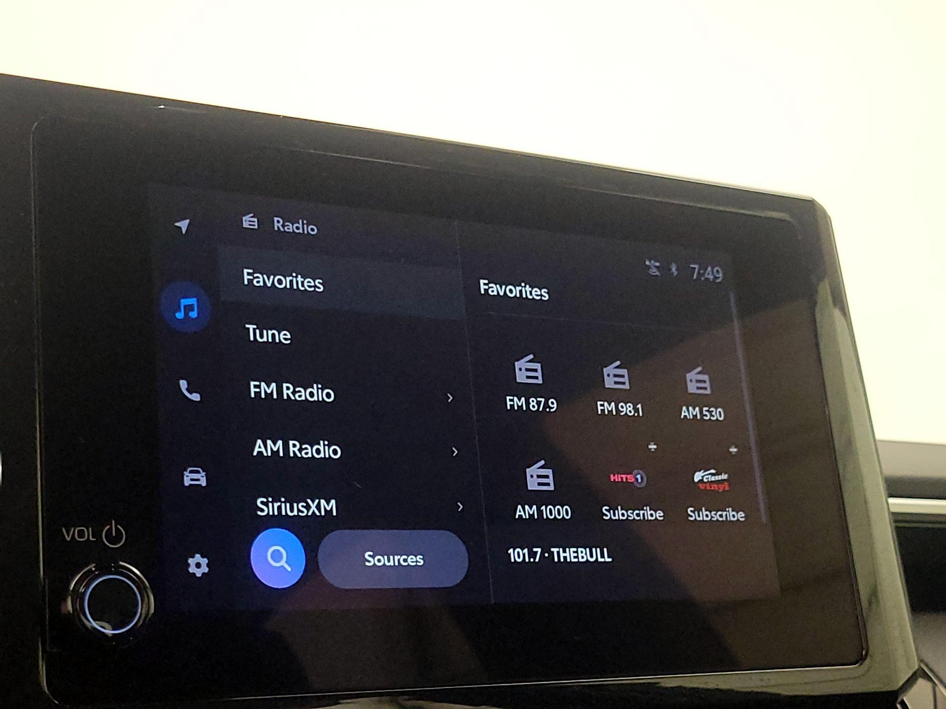 Thumbnail: 2025 Toyota Corolla - 15