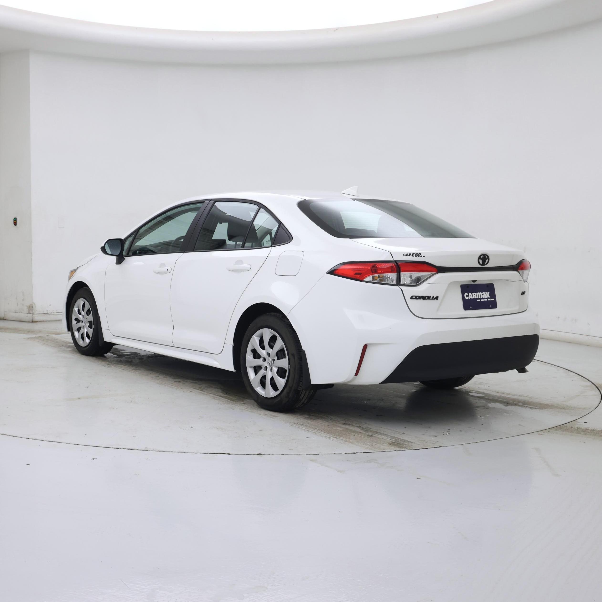 Thumbnail: 2025 Toyota Corolla - 2