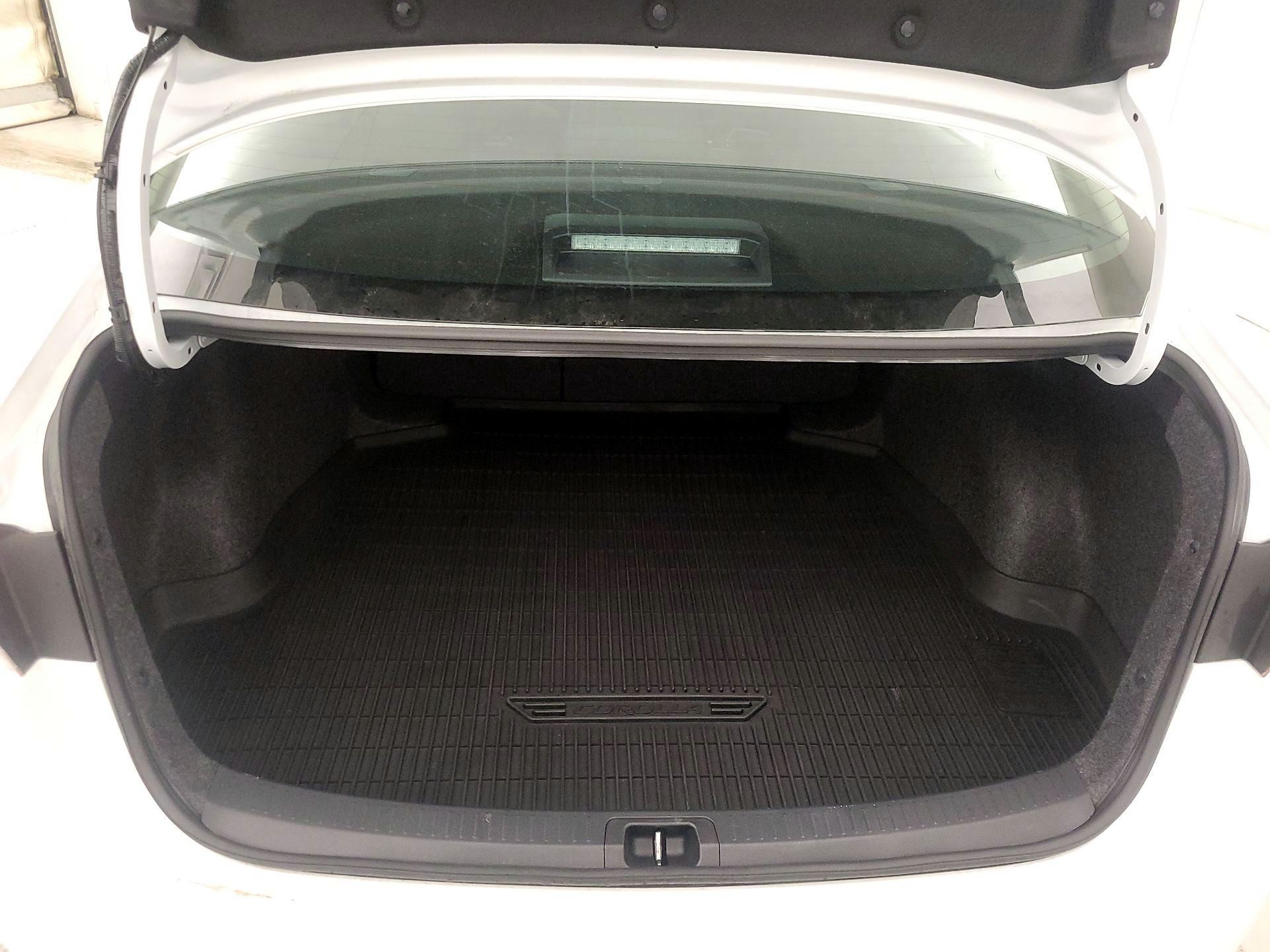 Thumbnail: 2025 Toyota Corolla - 20