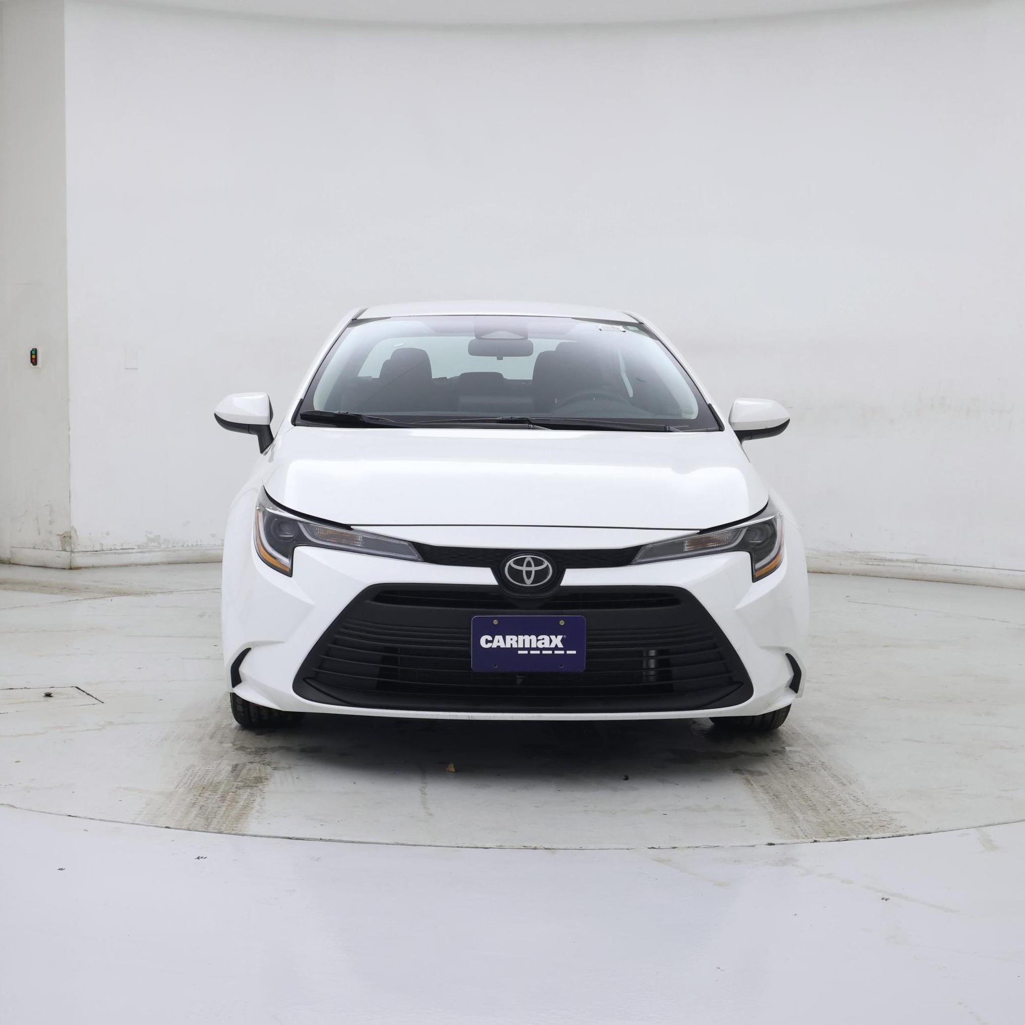 Thumbnail: 2025 Toyota Corolla - 5