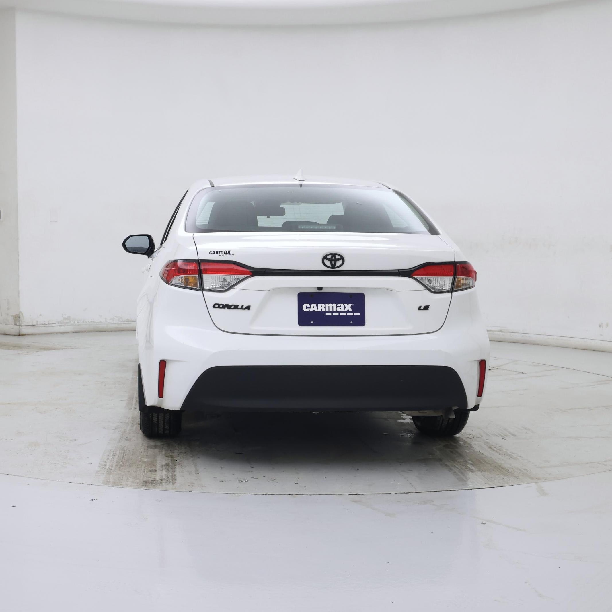 Thumbnail: 2025 Toyota Corolla - 6