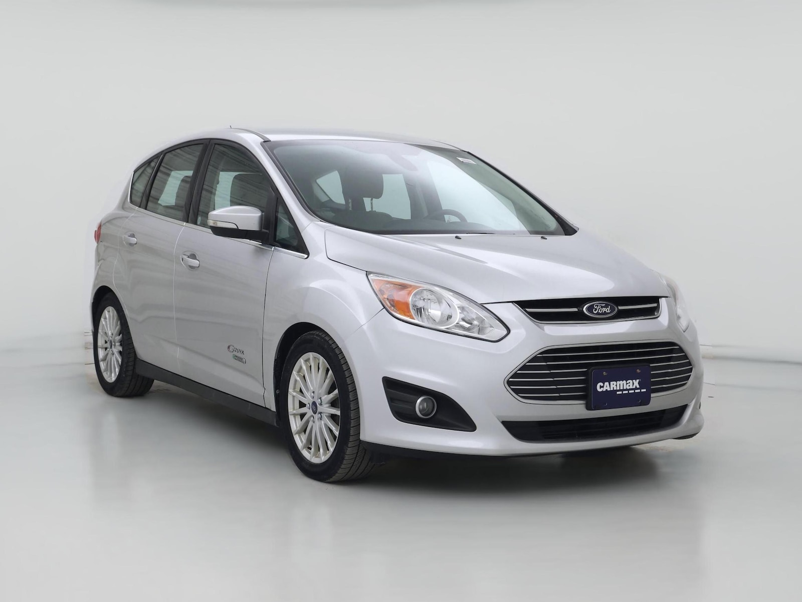 2015 Ford C-Max Energi SEL