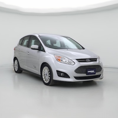 2015 Ford C-Max energi SEL