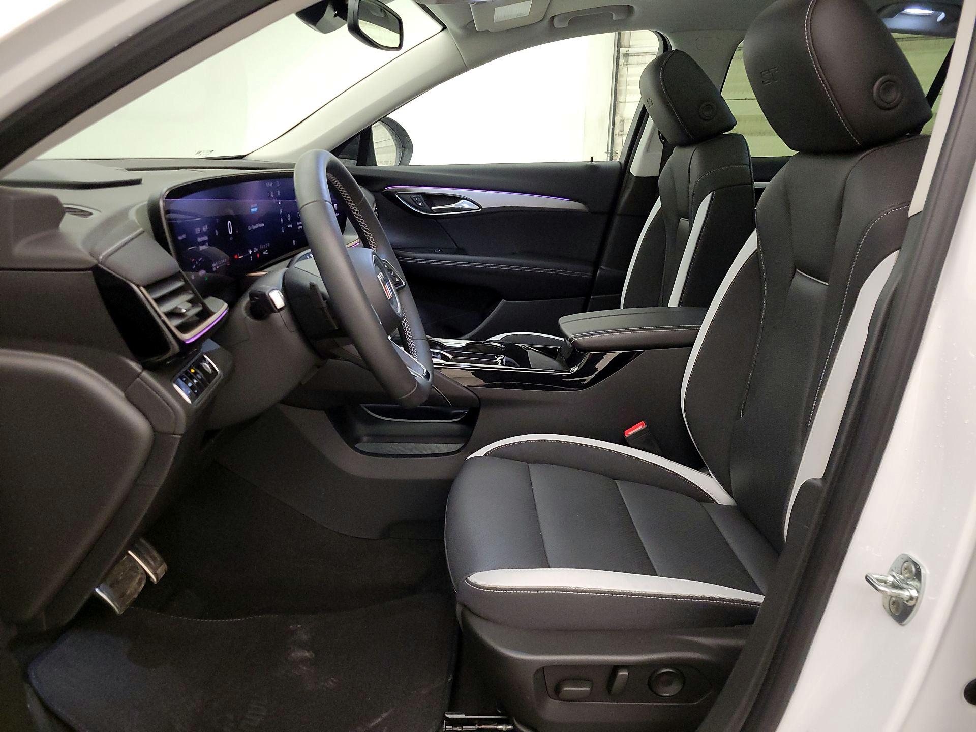 Thumbnail: 2025 Buick Envision - 11