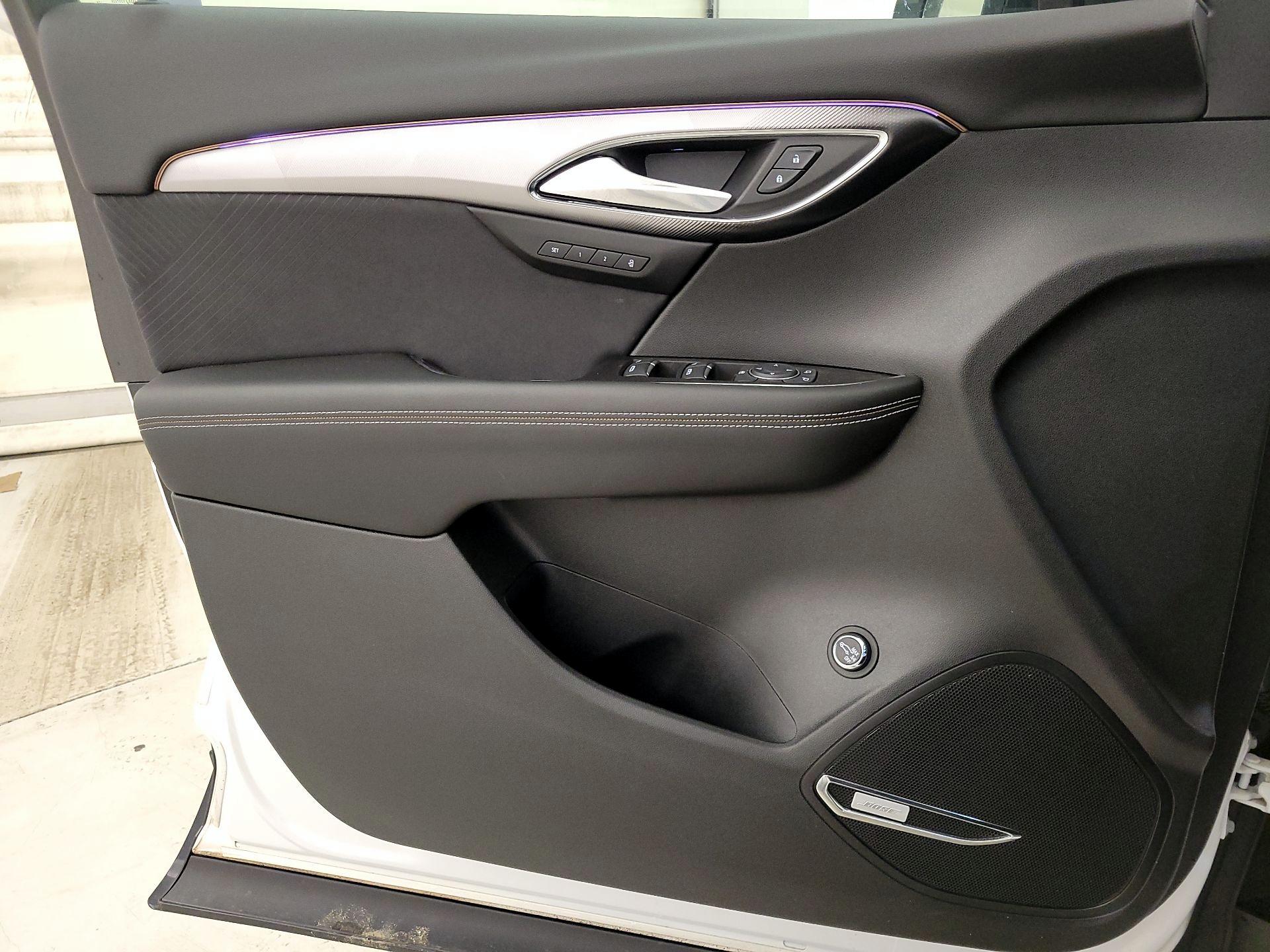 Thumbnail: 2025 Buick Envision - 12