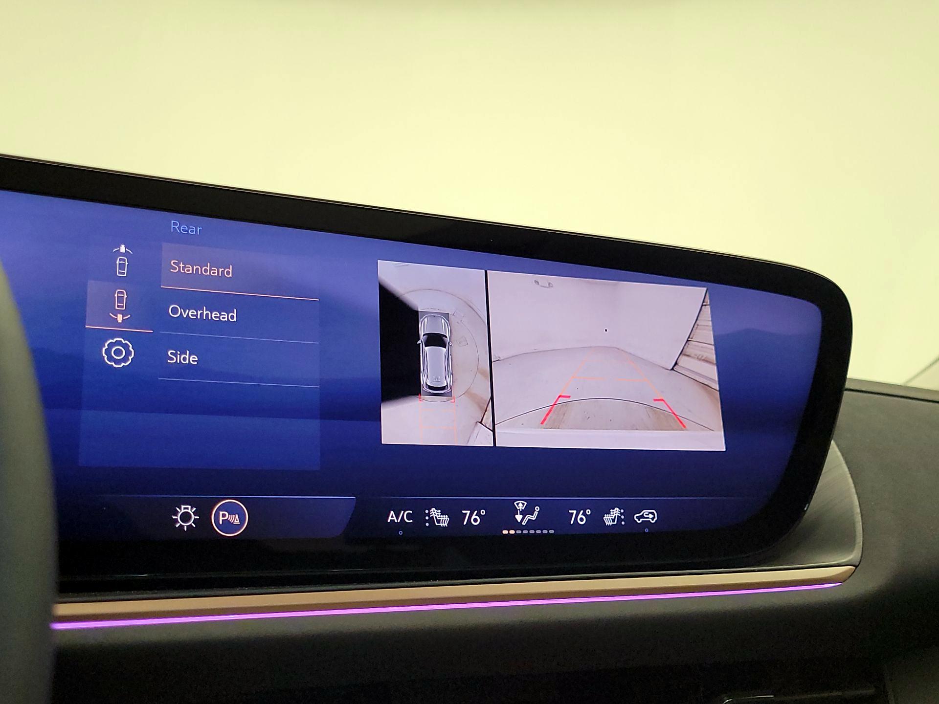 Thumbnail: 2025 Buick Envision - 14