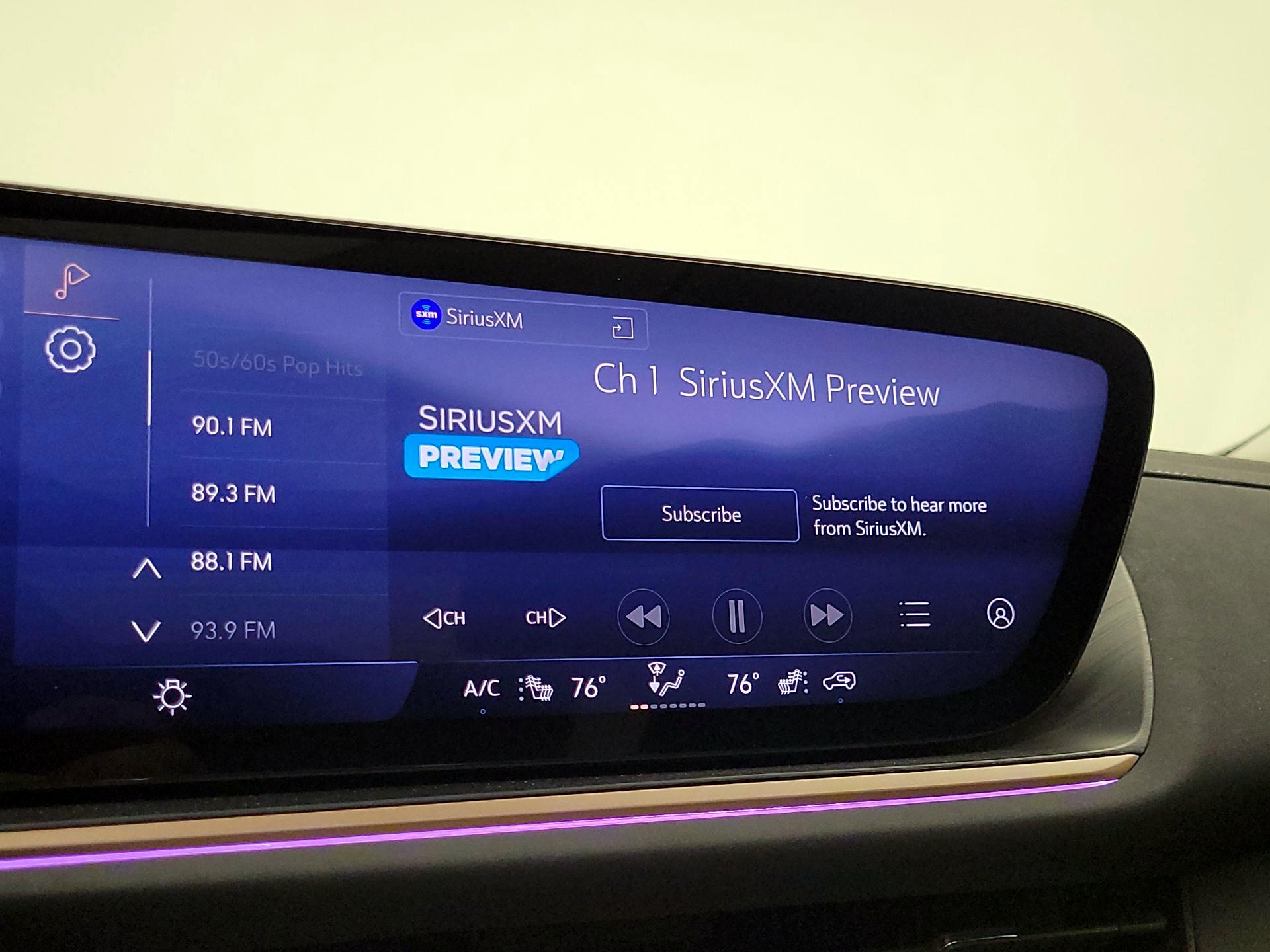 Thumbnail: 2025 Buick Envision - 15