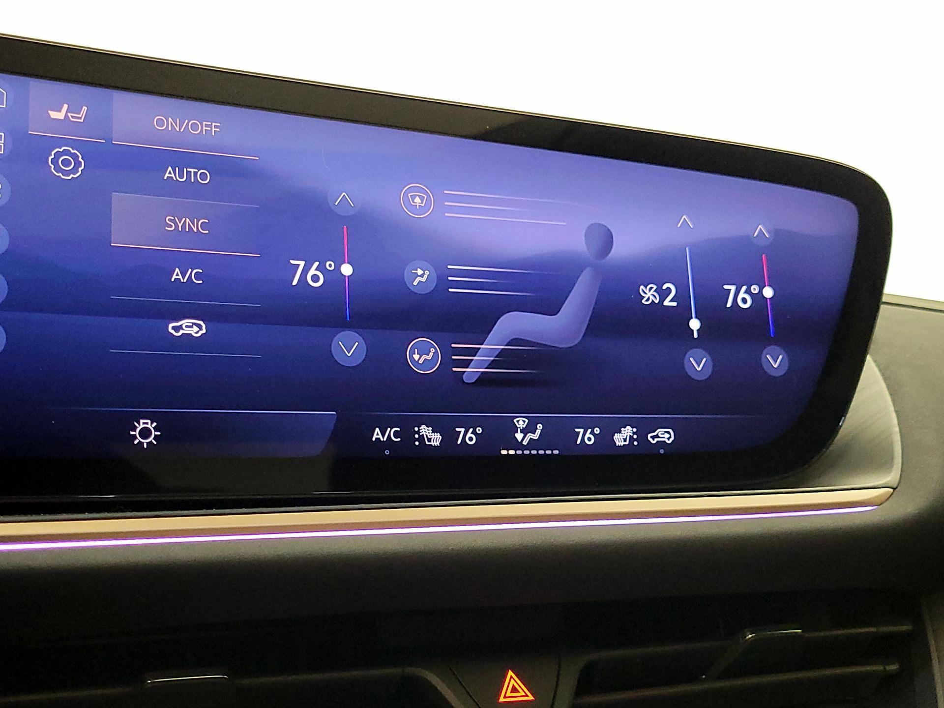 Thumbnail: 2025 Buick Envision - 16