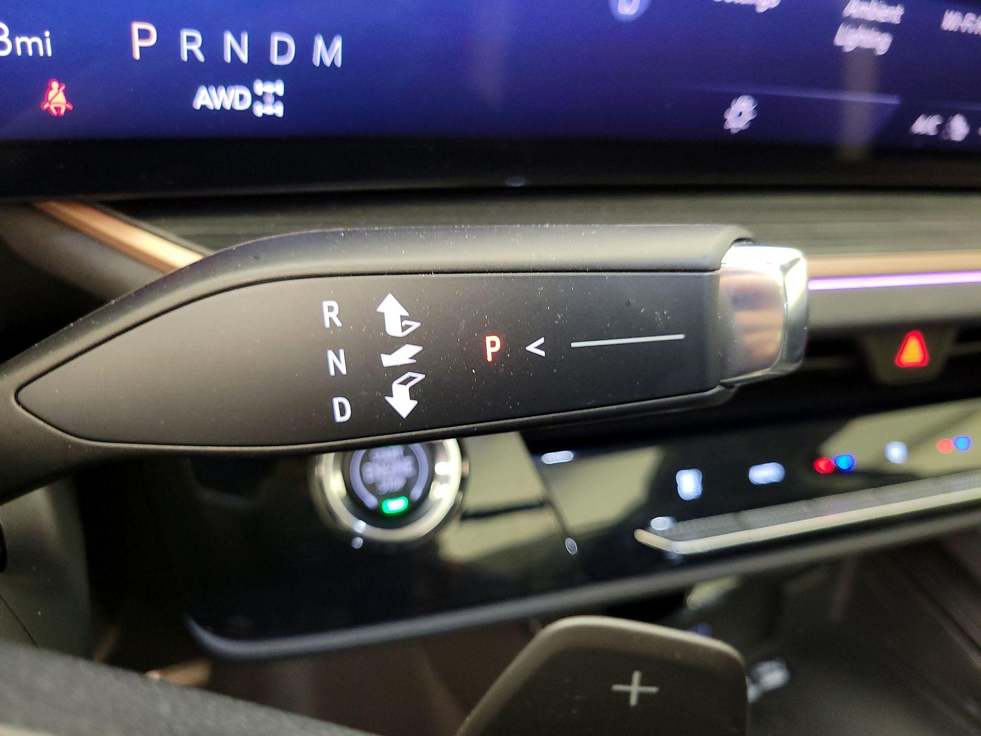 Thumbnail: 2025 Buick Envision - 17